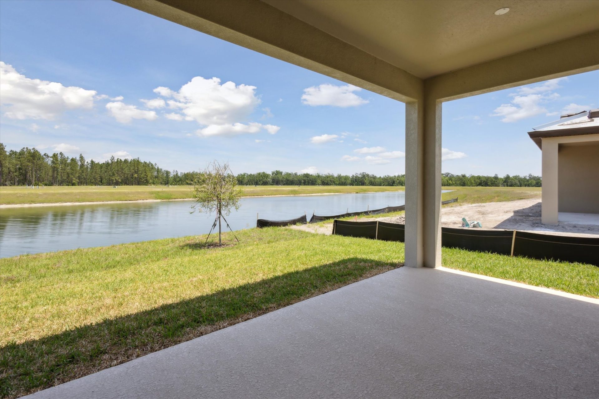 Lot 12 Block 74A - 35593 Stableton Lane