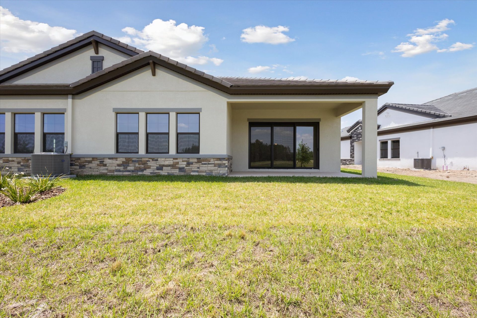 Lot 11 Block 74A - 35587 Stableton Lane
