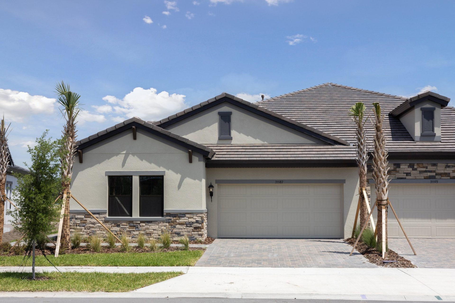 Lot 11 Block 74A - 35587 Stableton Lane