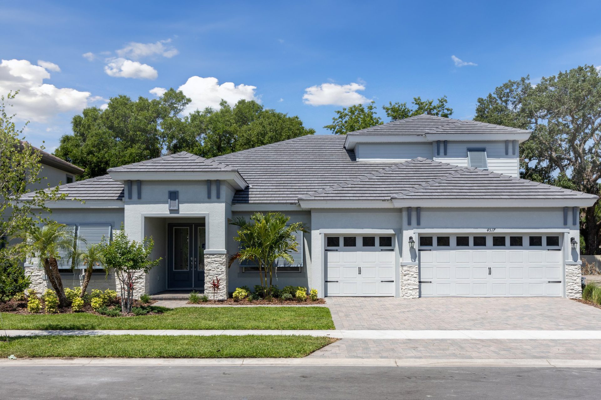 Lot 14 - 4517 Foley Grove Dr