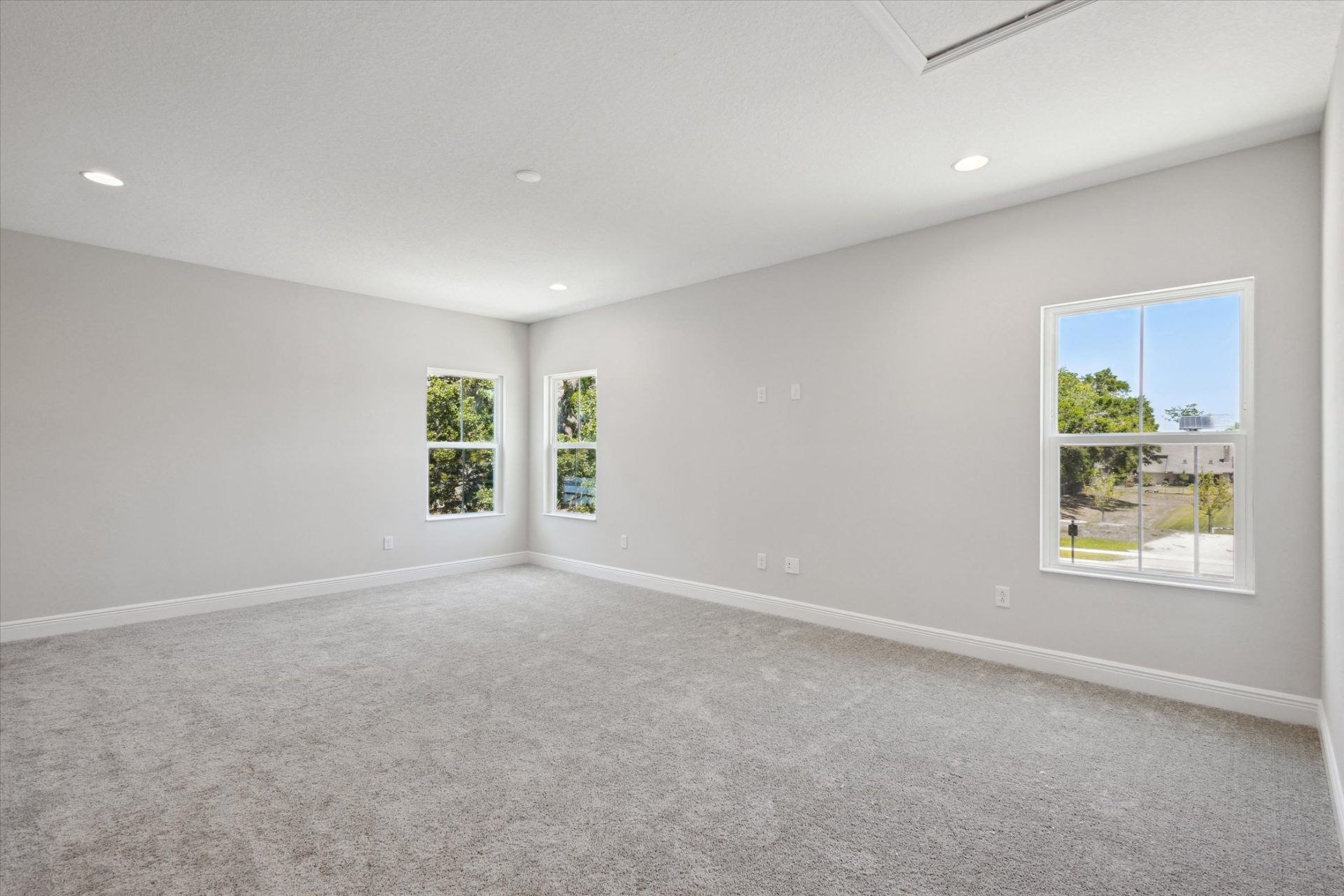 Lot 14 - 4517 Foley Grove Dr