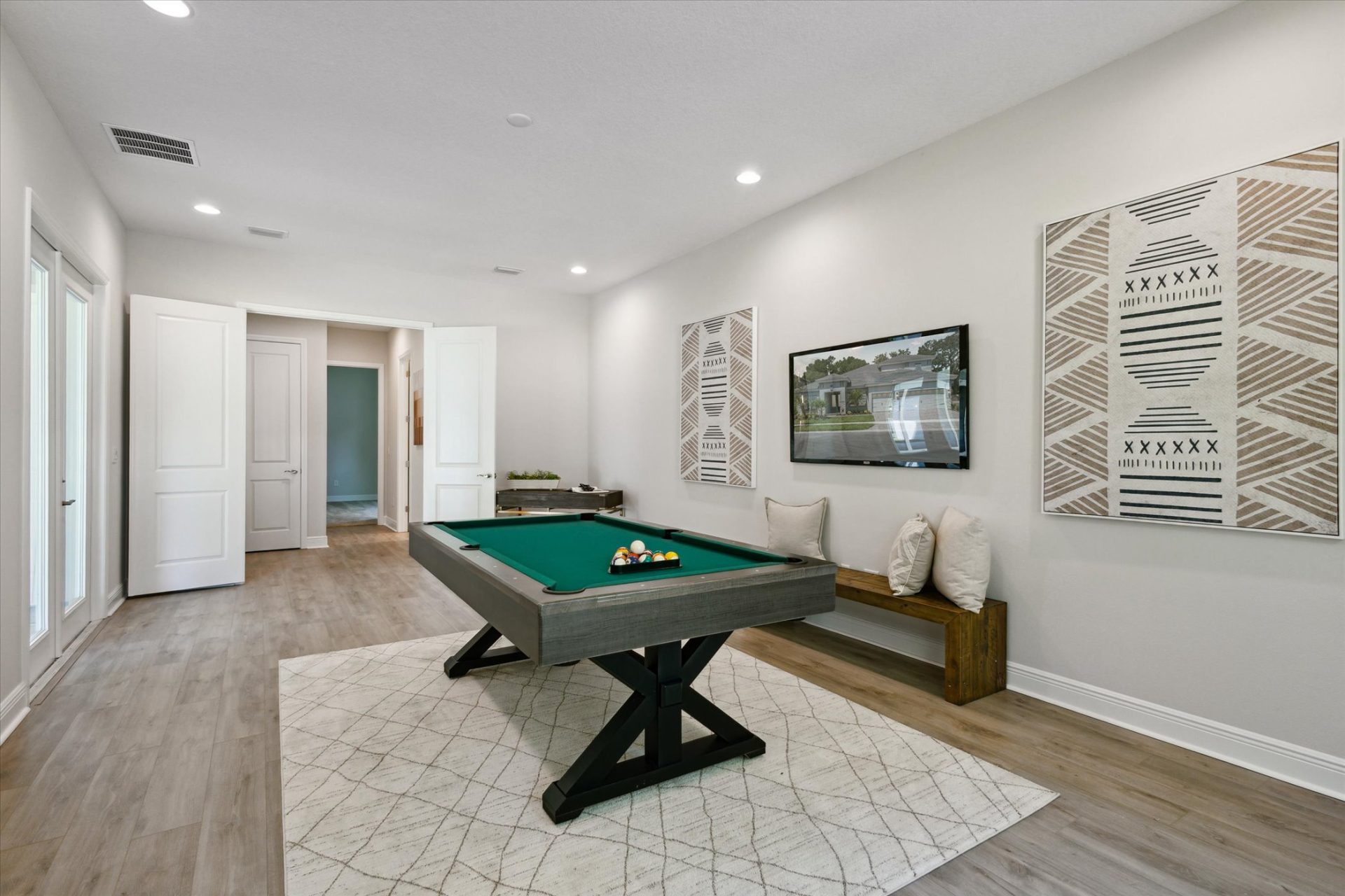 Lot 14 - 4517 Foley Grove Dr