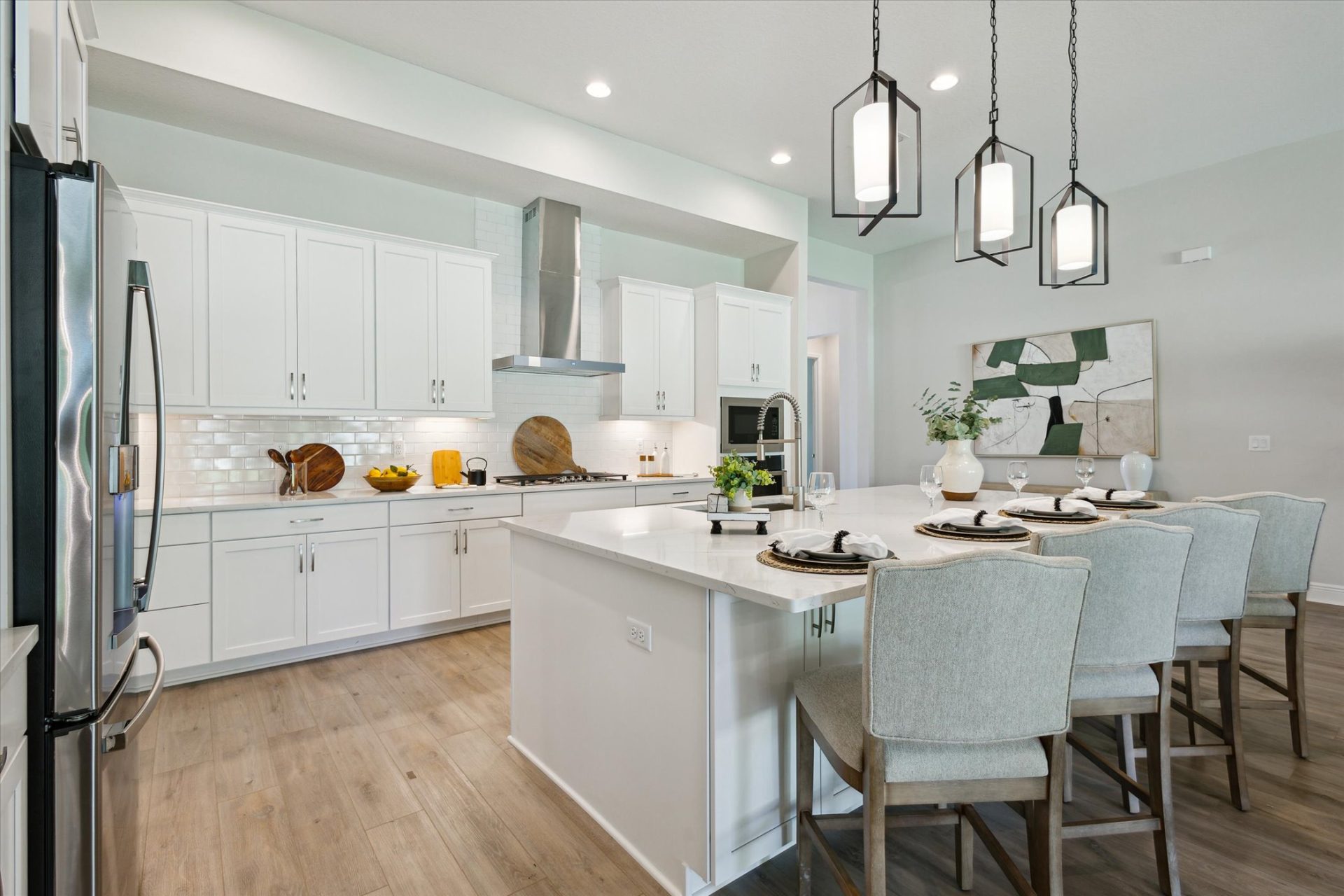 Lot 14 - 4517 Foley Grove Dr