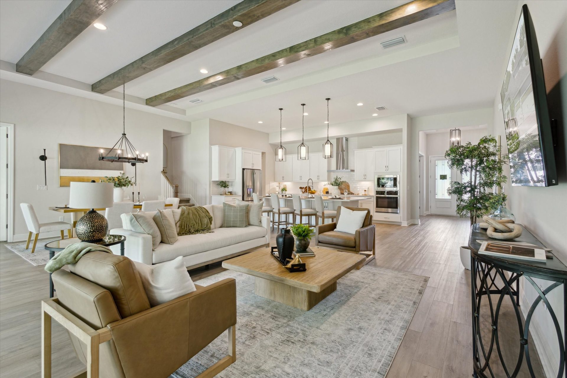 Lot 14 - 4517 Foley Grove Dr
