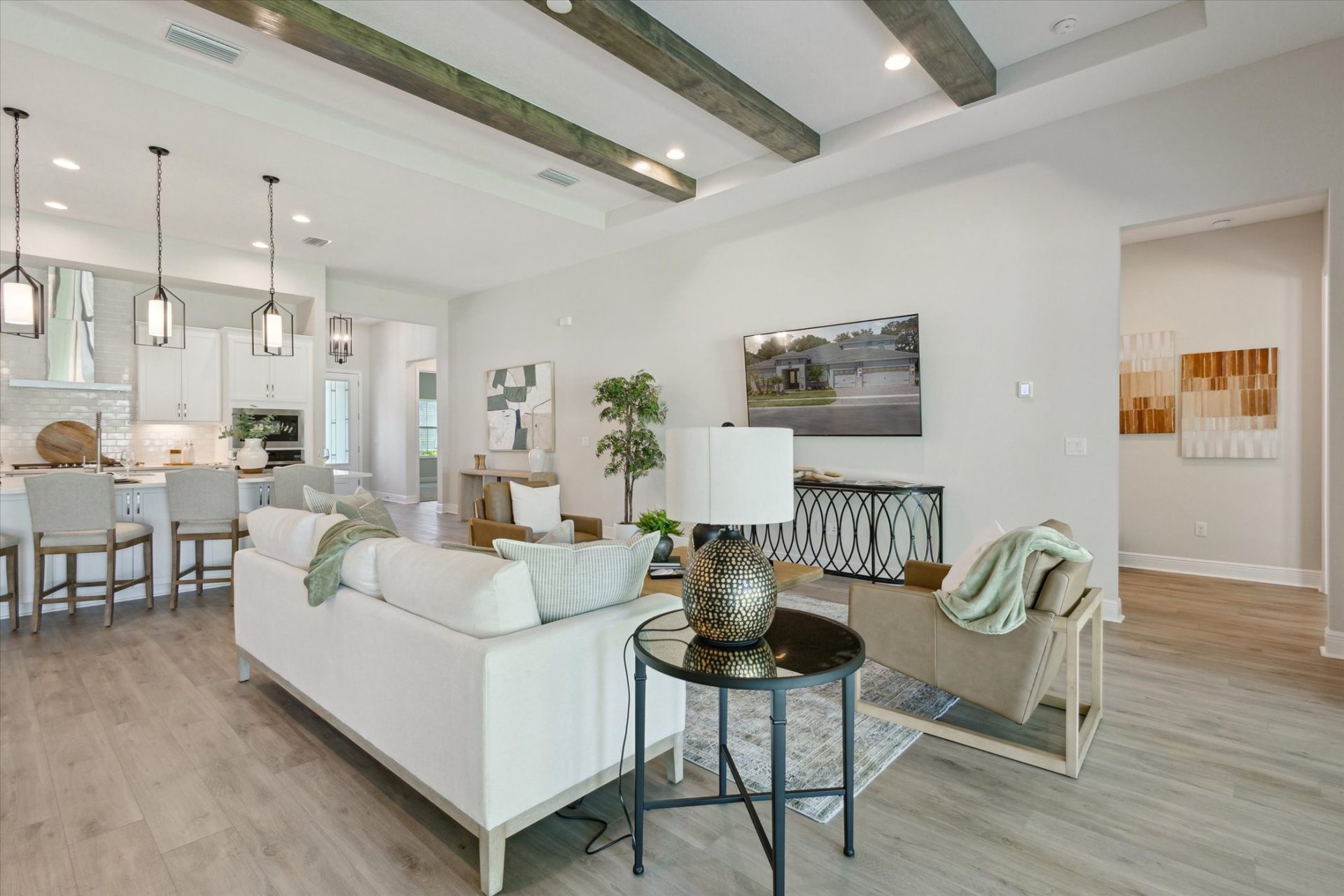 Lot 14 - 4517 Foley Grove Dr