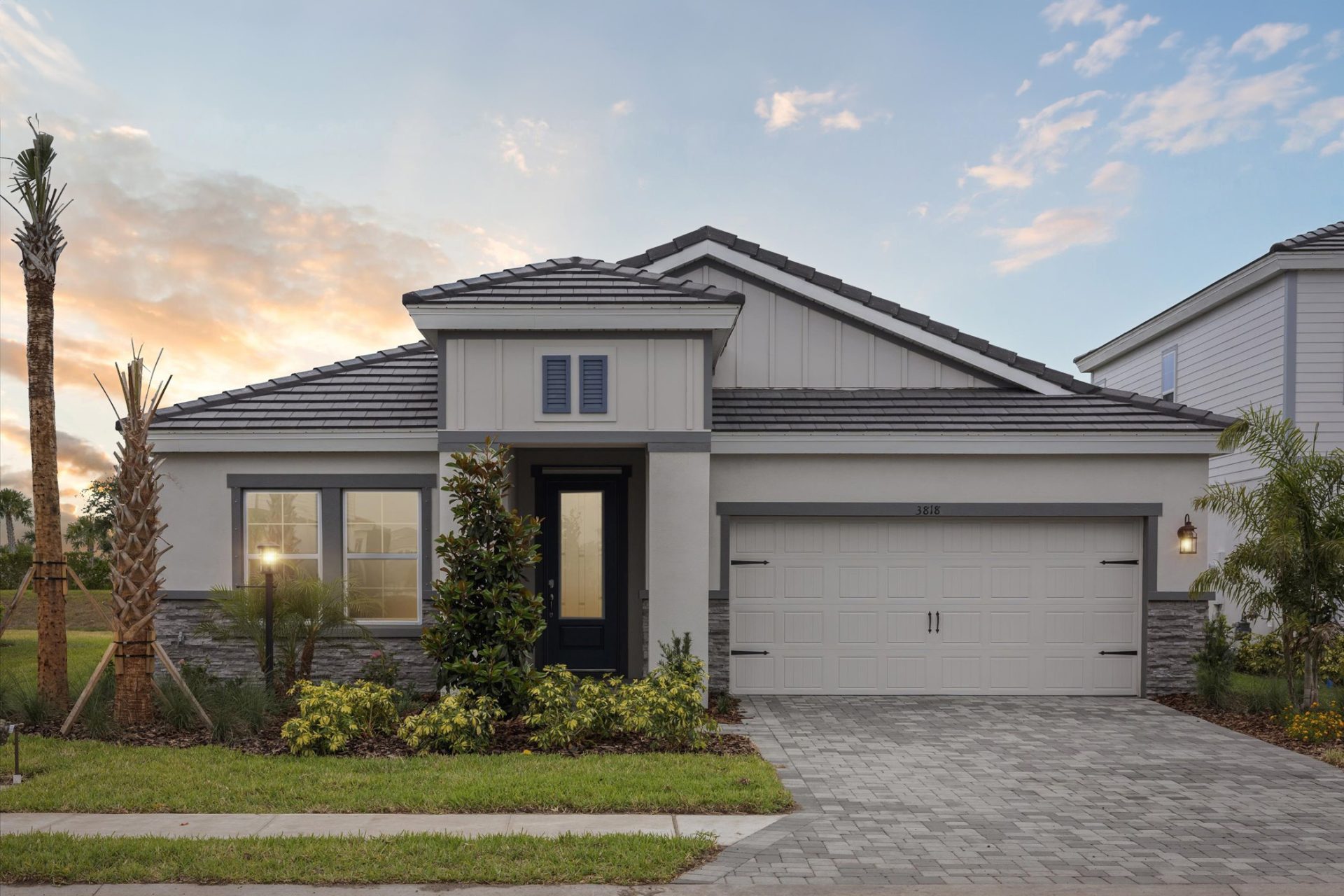 Lot 507 - 3818 Farm Garden Ct