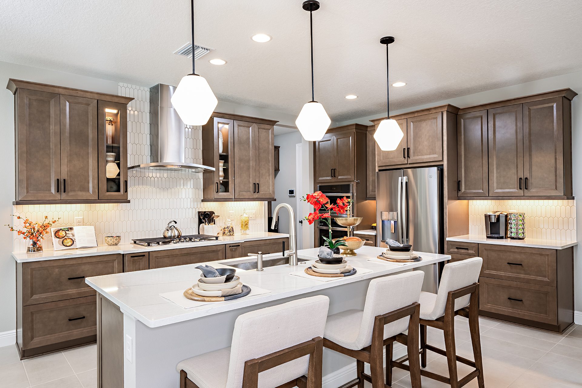 Gourmet Kitchen - Pelican at Star Farms