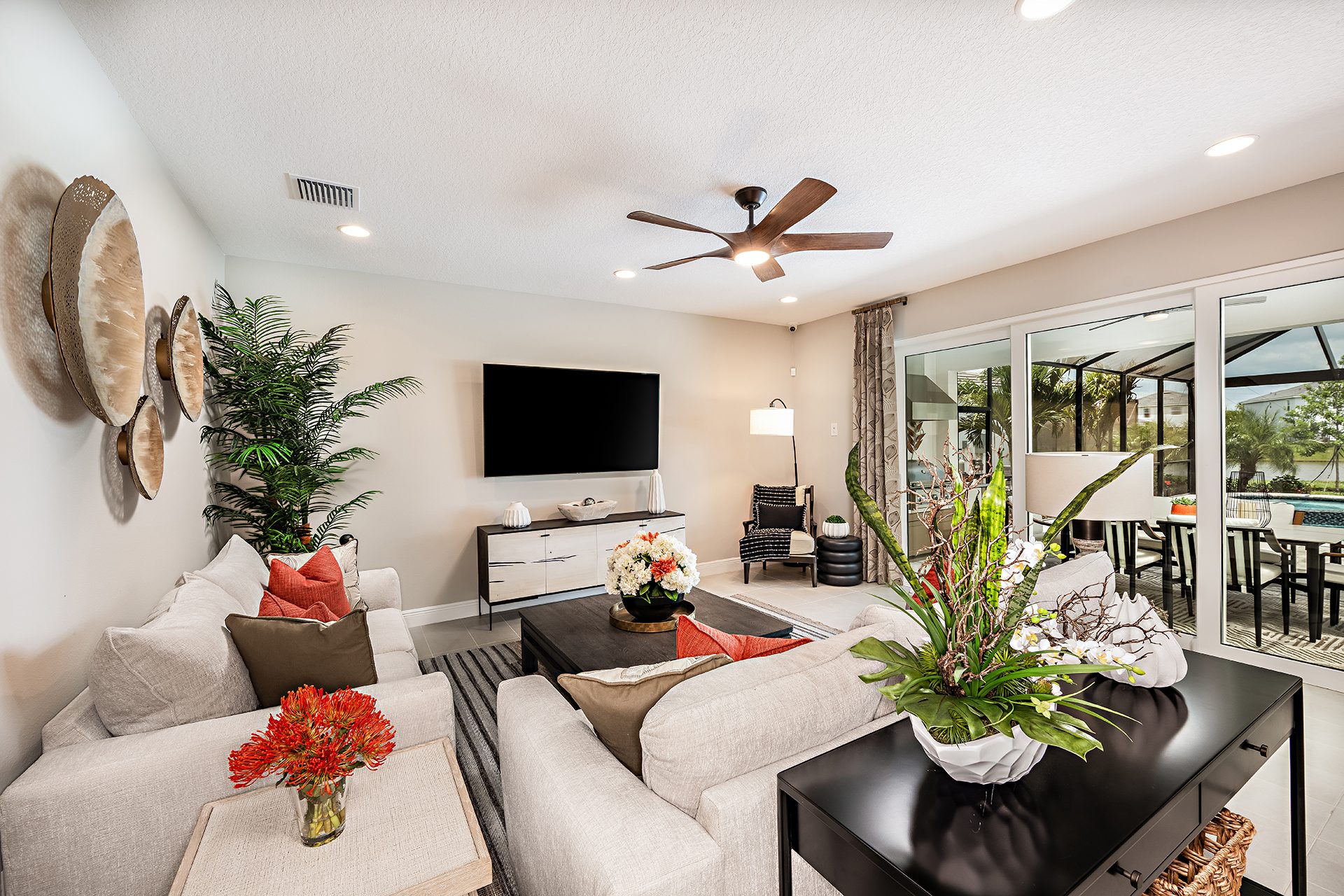 Grand Room - Pelican at Star Farms