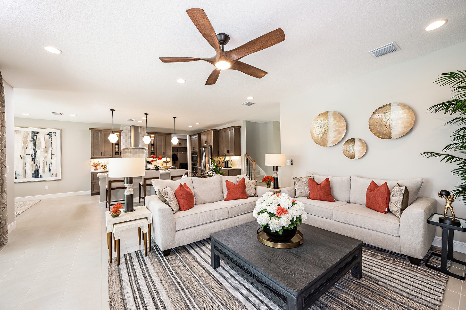 Grand Room - Pelican at Star Farms