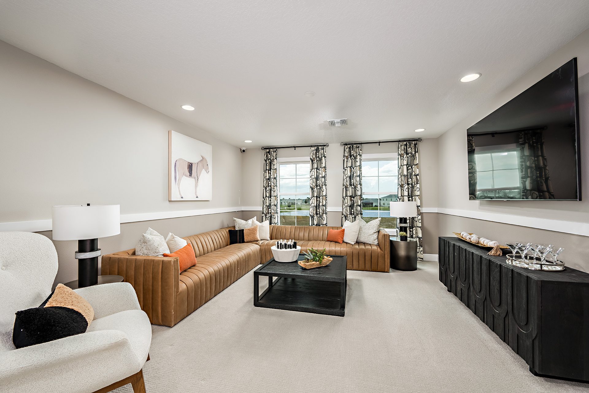 Bonus Room - Pelican at Star Farms