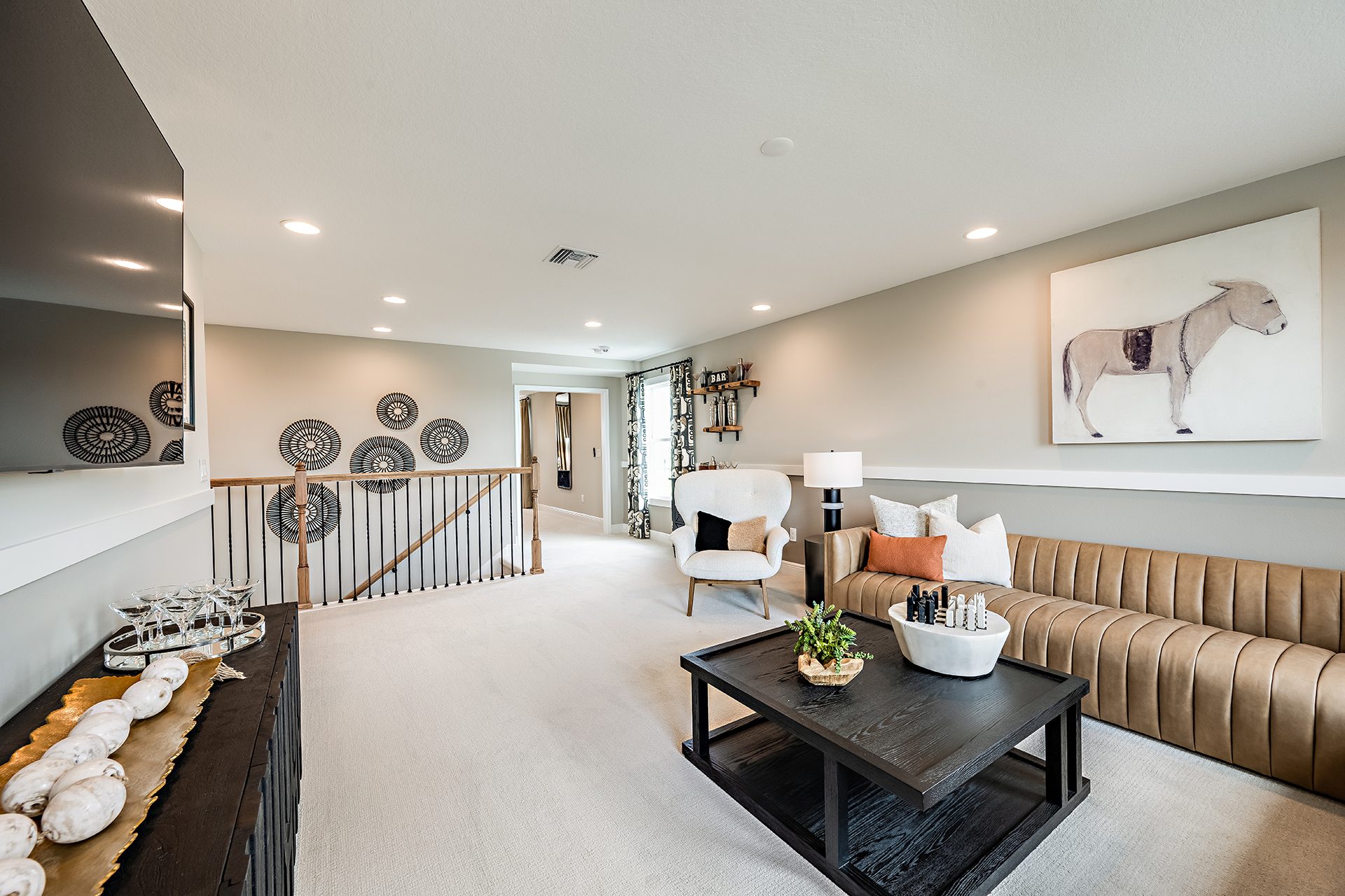 Bonus Room - Pelican at Star Farms