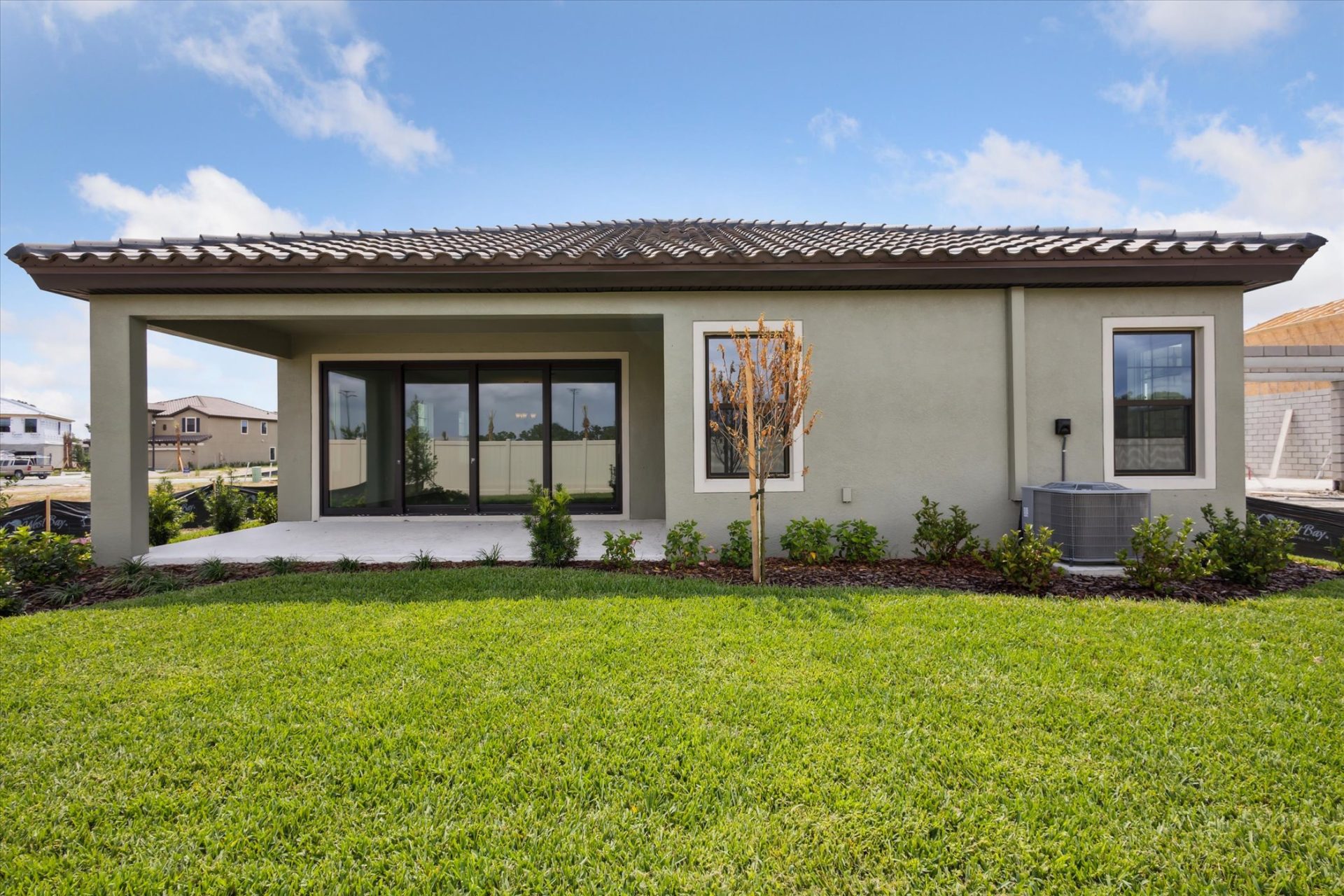 Lot 142 - 8521 Dove Bog Terrace