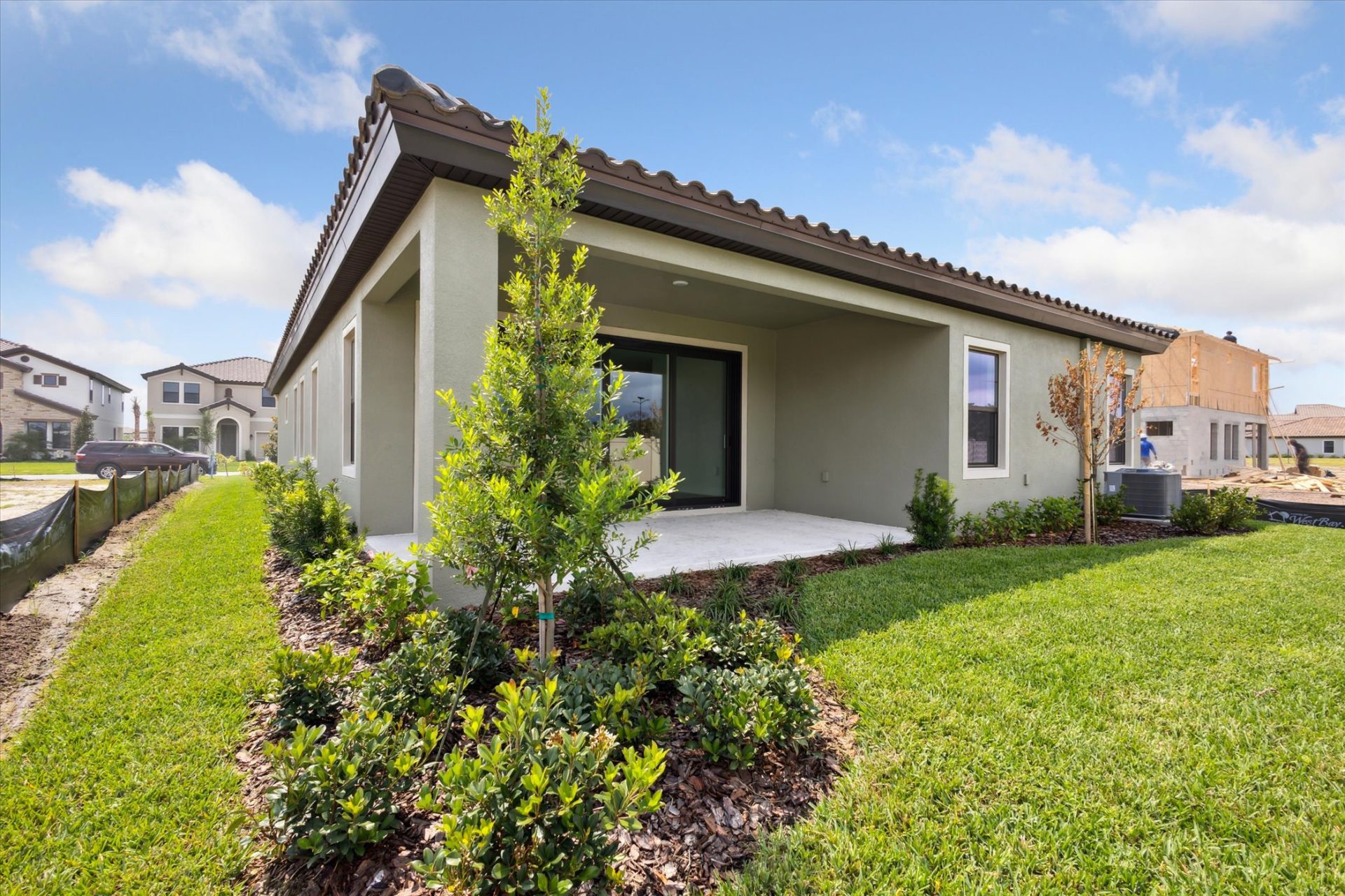 Lot 142 - 8521 Dove Bog Terrace