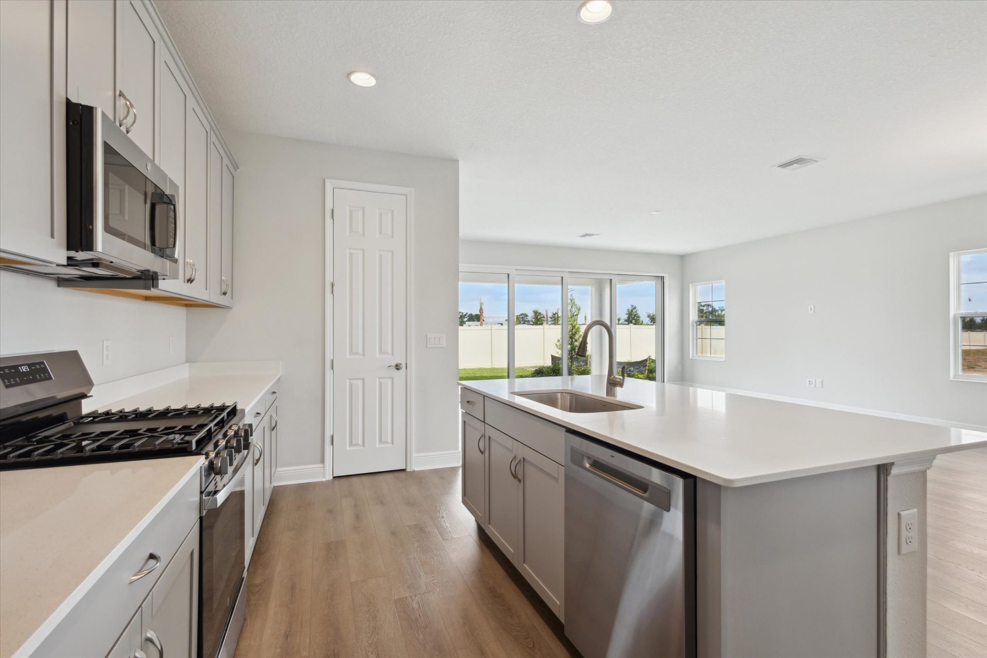 Lot 142 - 8521 Dove Bog Terrace