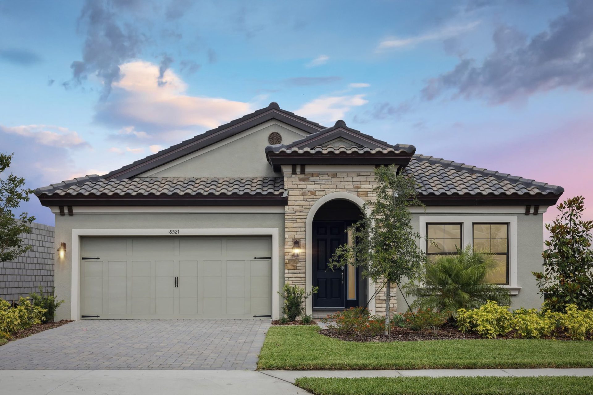 Lot 142 - 8521 Dove Bog Terrace