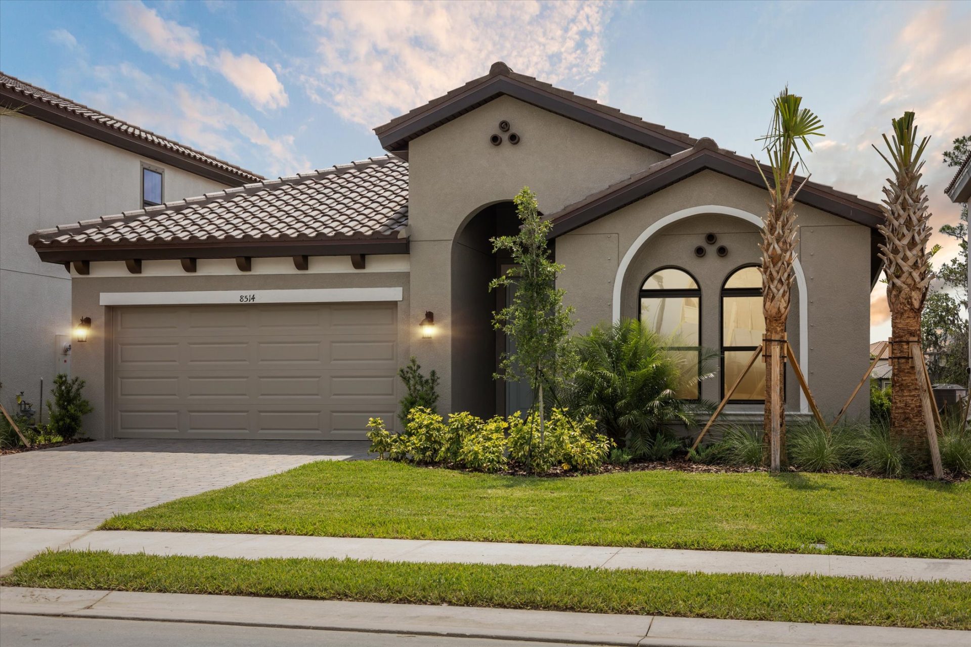 Lot 129 - 8514 Dove Bod Terrace
