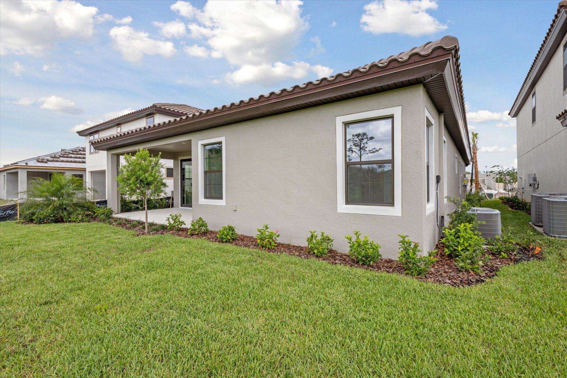 Lot 129 - 8514 Dove Bod Terrace