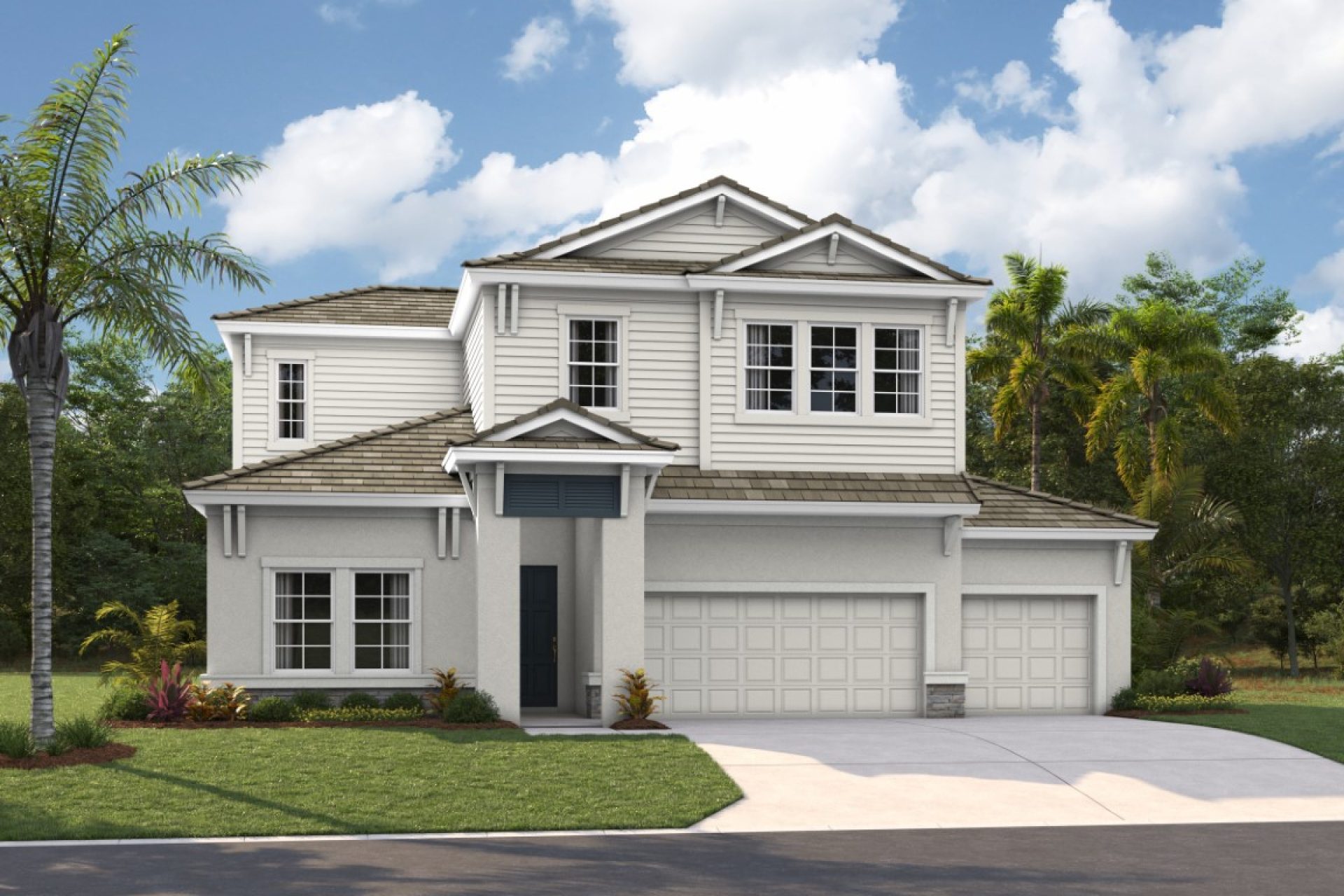 Coastal D - Coastal 01