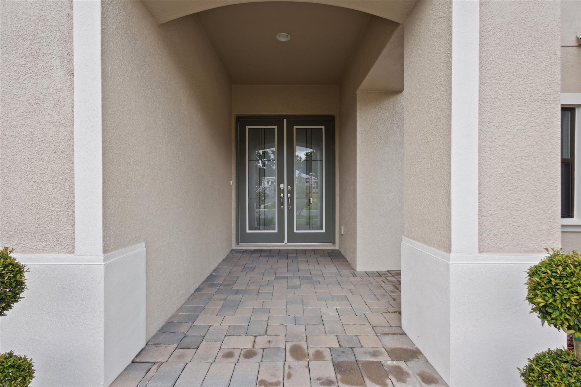 Cedar Key II - Crestwood Estates - Lot 20 - 4630 Cedar Fog Ct - Valrico