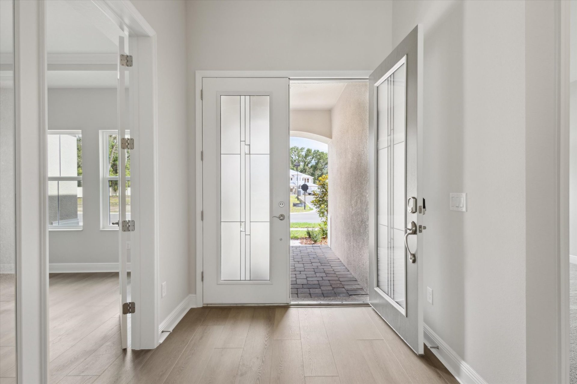 Cedar Key II - Crestwood Estates - Lot 20 - 4630 Cedar Fog Ct - Valrico