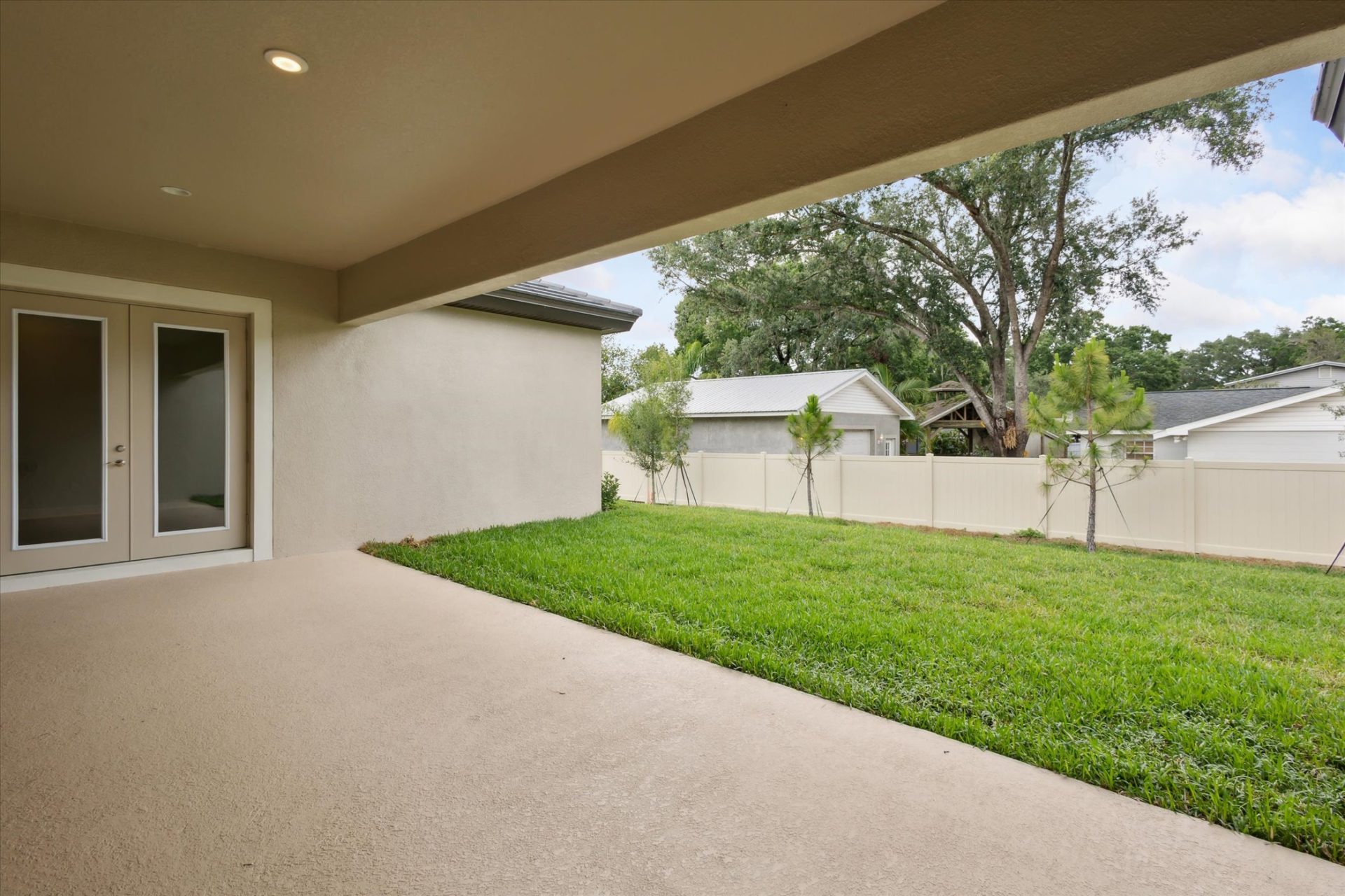 Cedar Key II - Crestwood Estates - Lot 20 - 4630 Cedar Fog Ct - Valrico