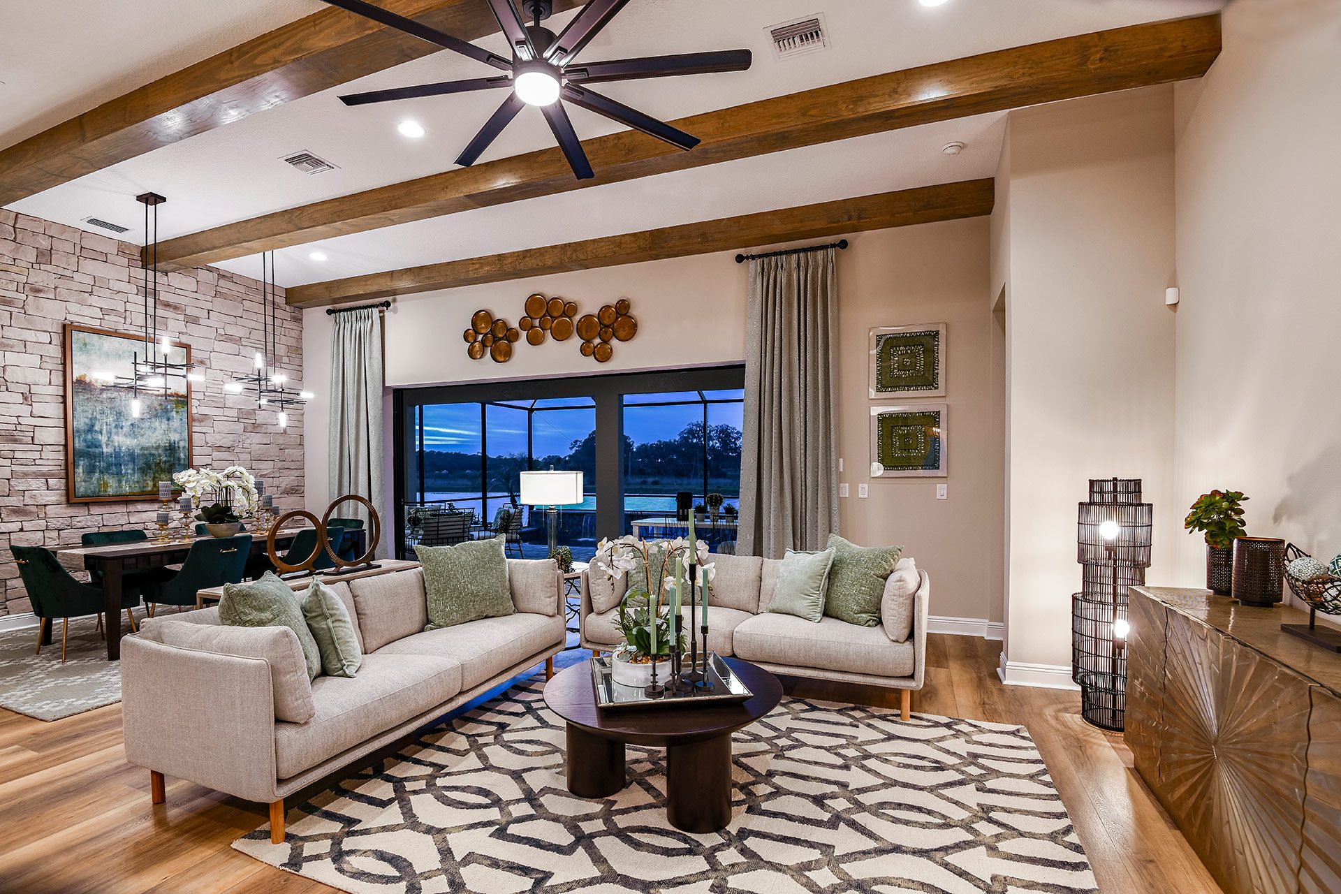 Lot 105 - 13726 Heartwood Way