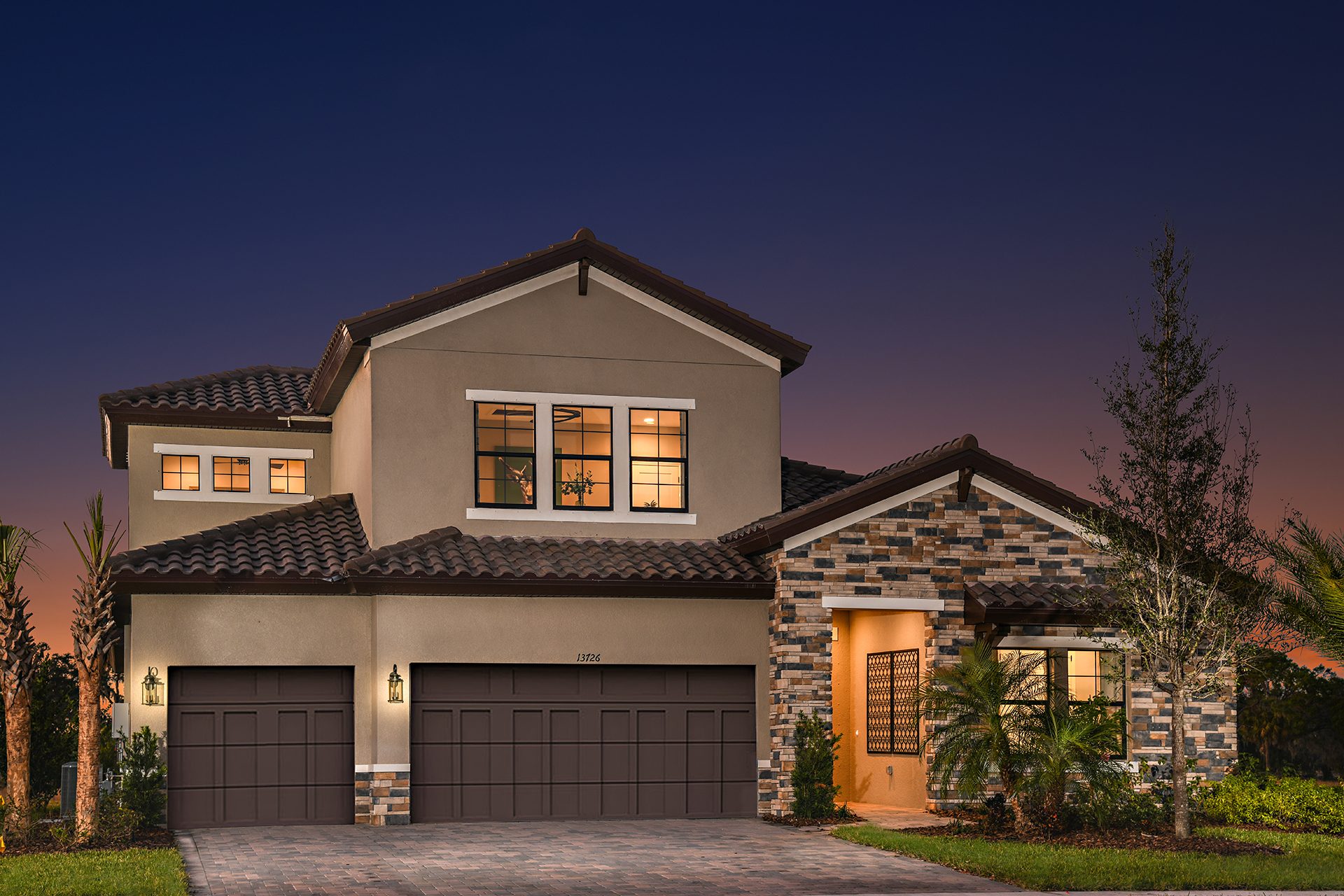 Lot 105 - 13726 Heartwood Way