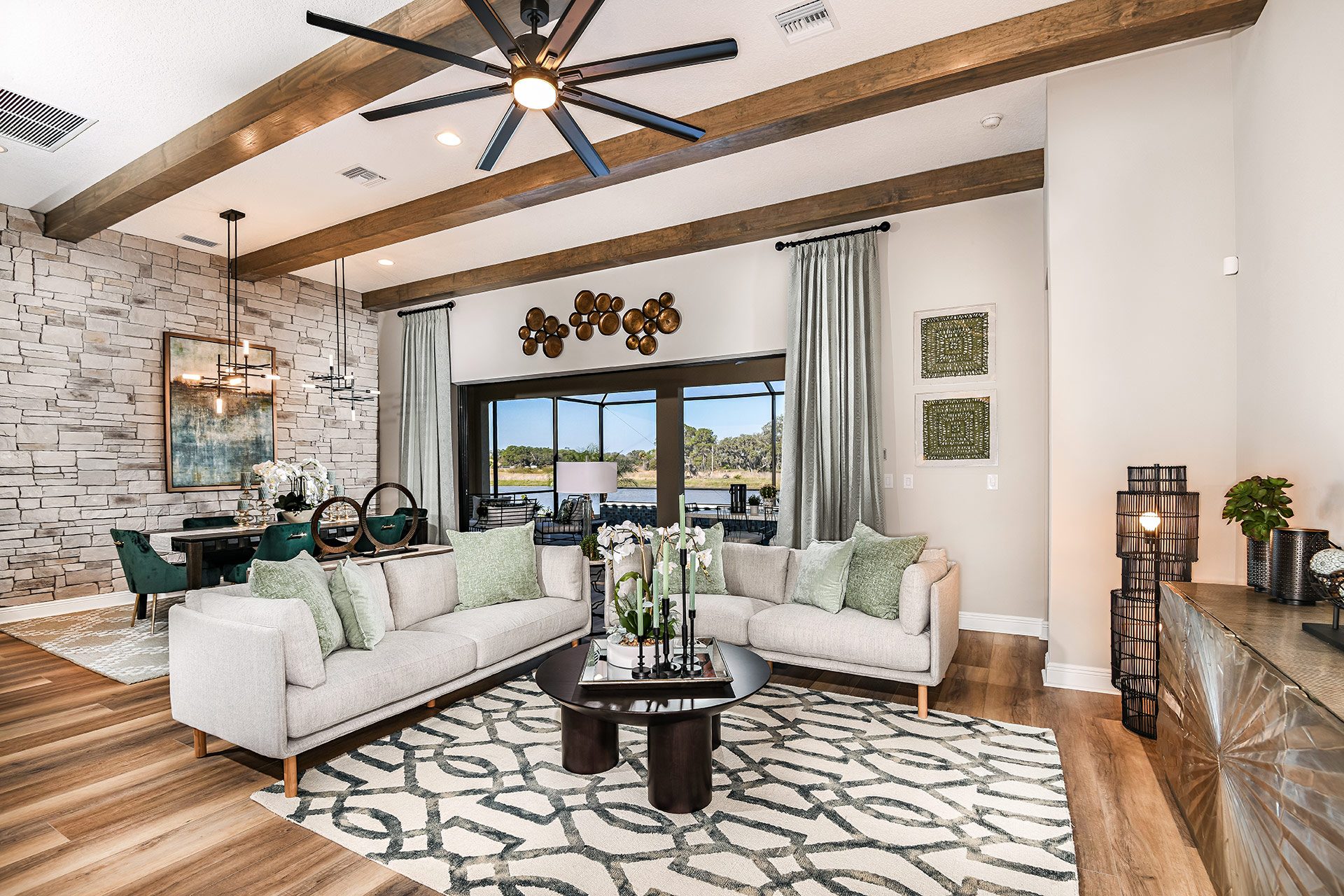 Lot 105 - 13726 Heartwood Way