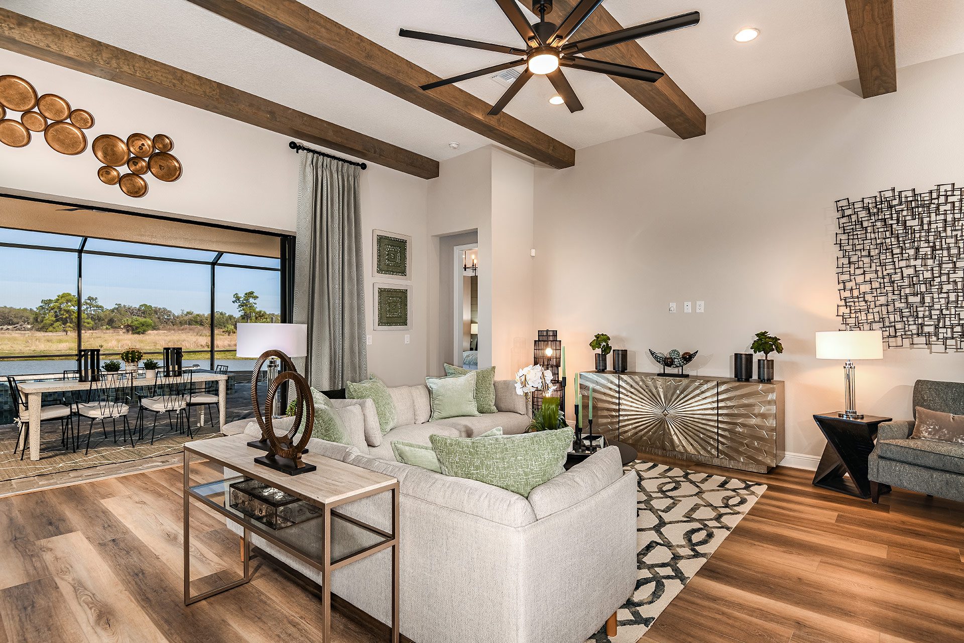 Lot 105 - 13726 Heartwood Way
