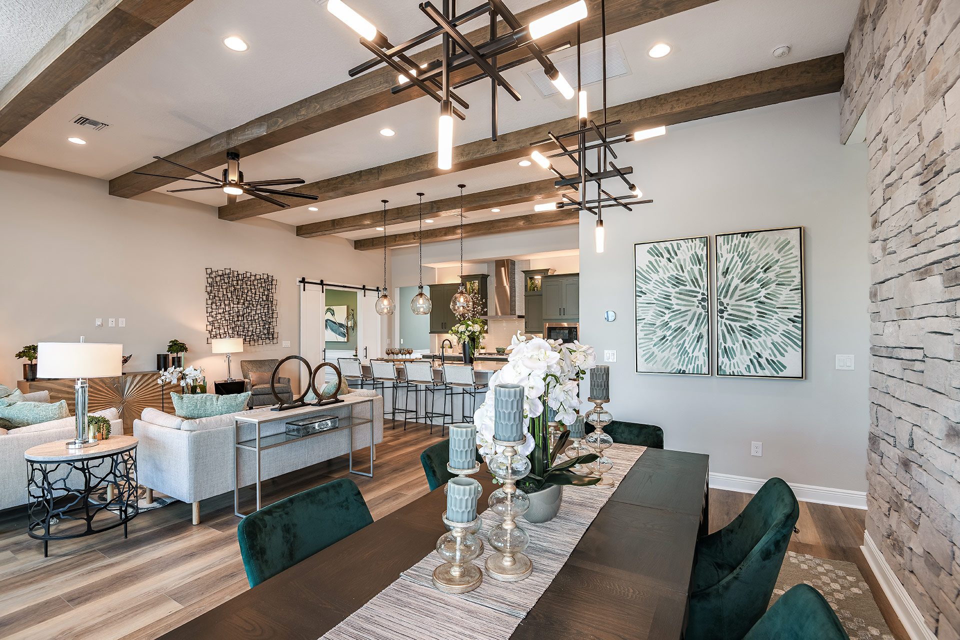 Lot 105 - 13726 Heartwood Way