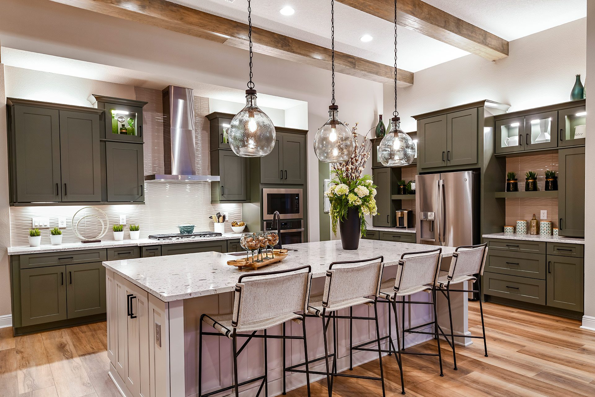 Lot 105 - 13726 Heartwood Way