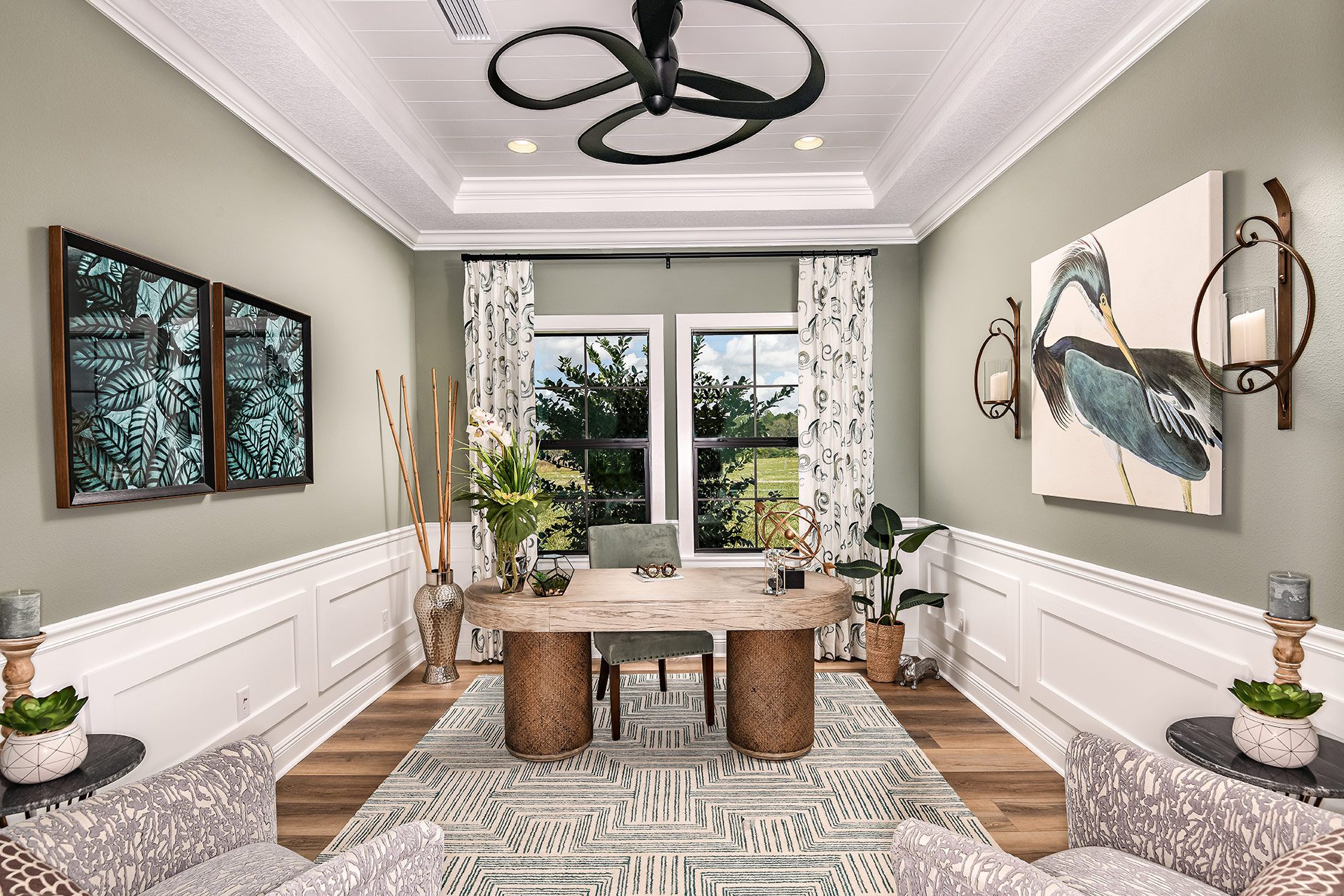 Lot 105 - 13726 Heartwood Way