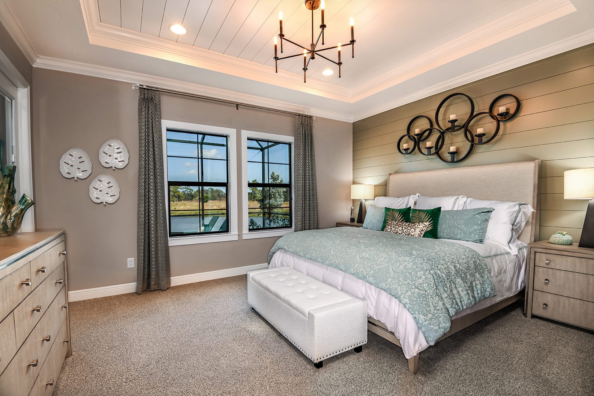Lot 105 - 13726 Heartwood Way