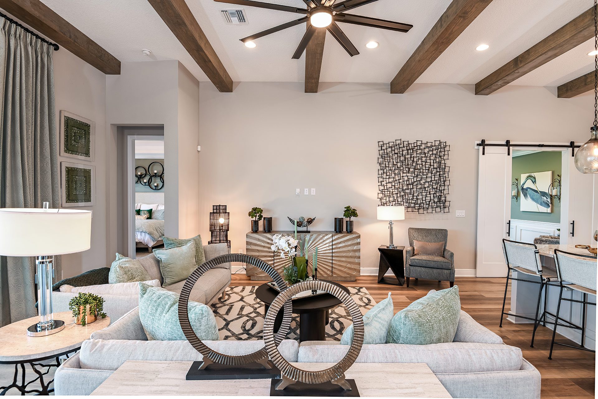Lot 105 - 13726 Heartwood Way