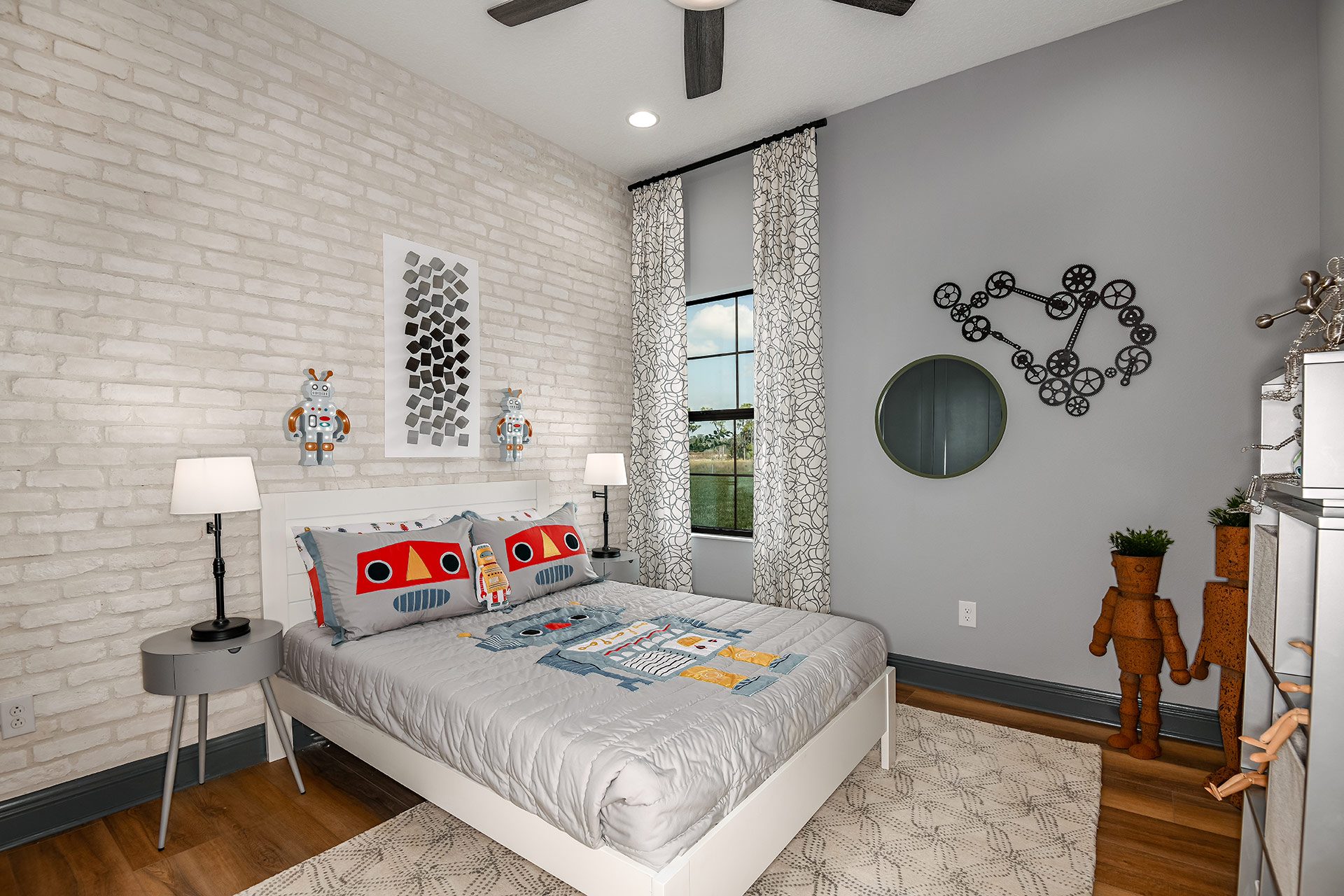 Lot 105 - 13726 Heartwood Way