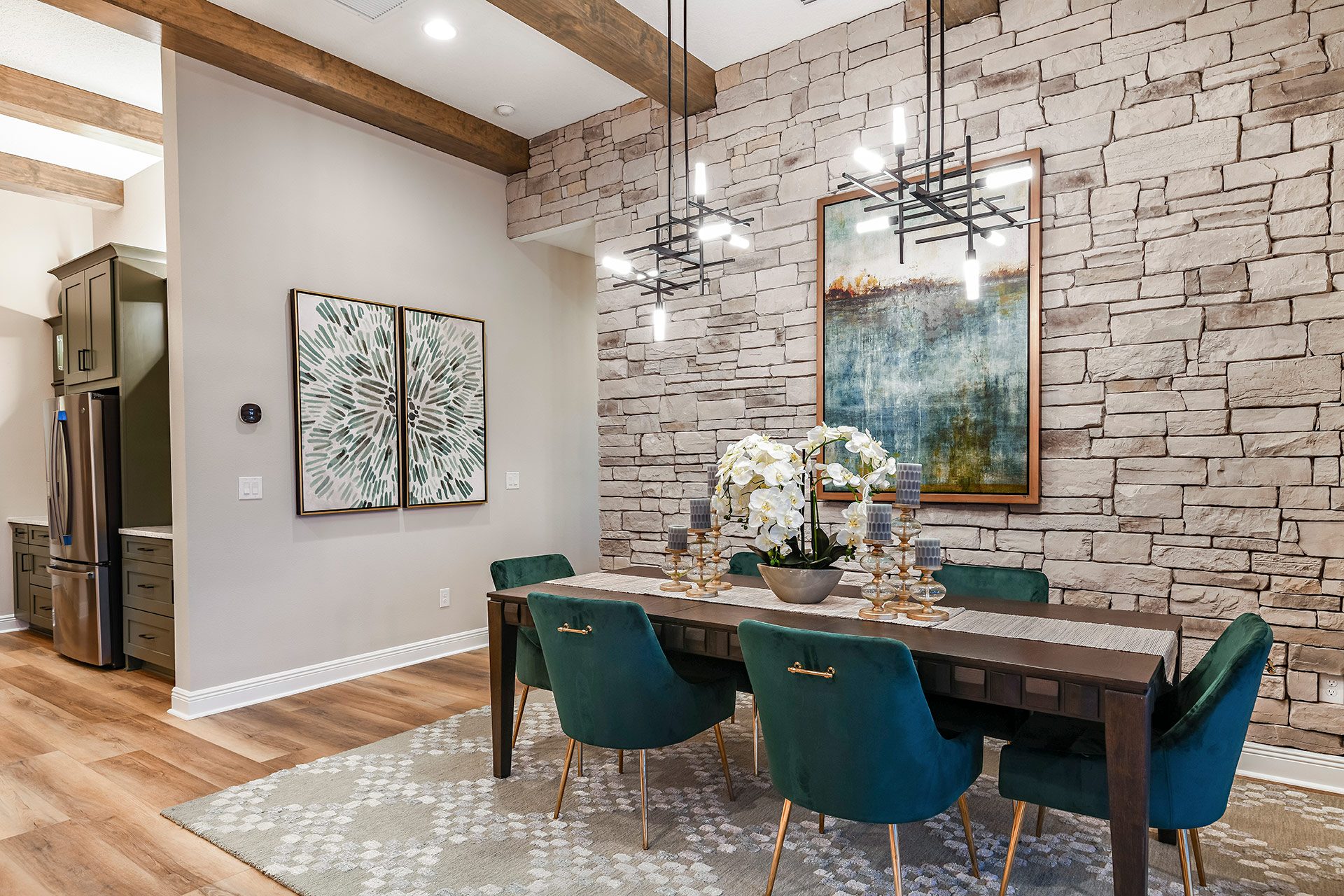 Lot 105 - 13726 Heartwood Way