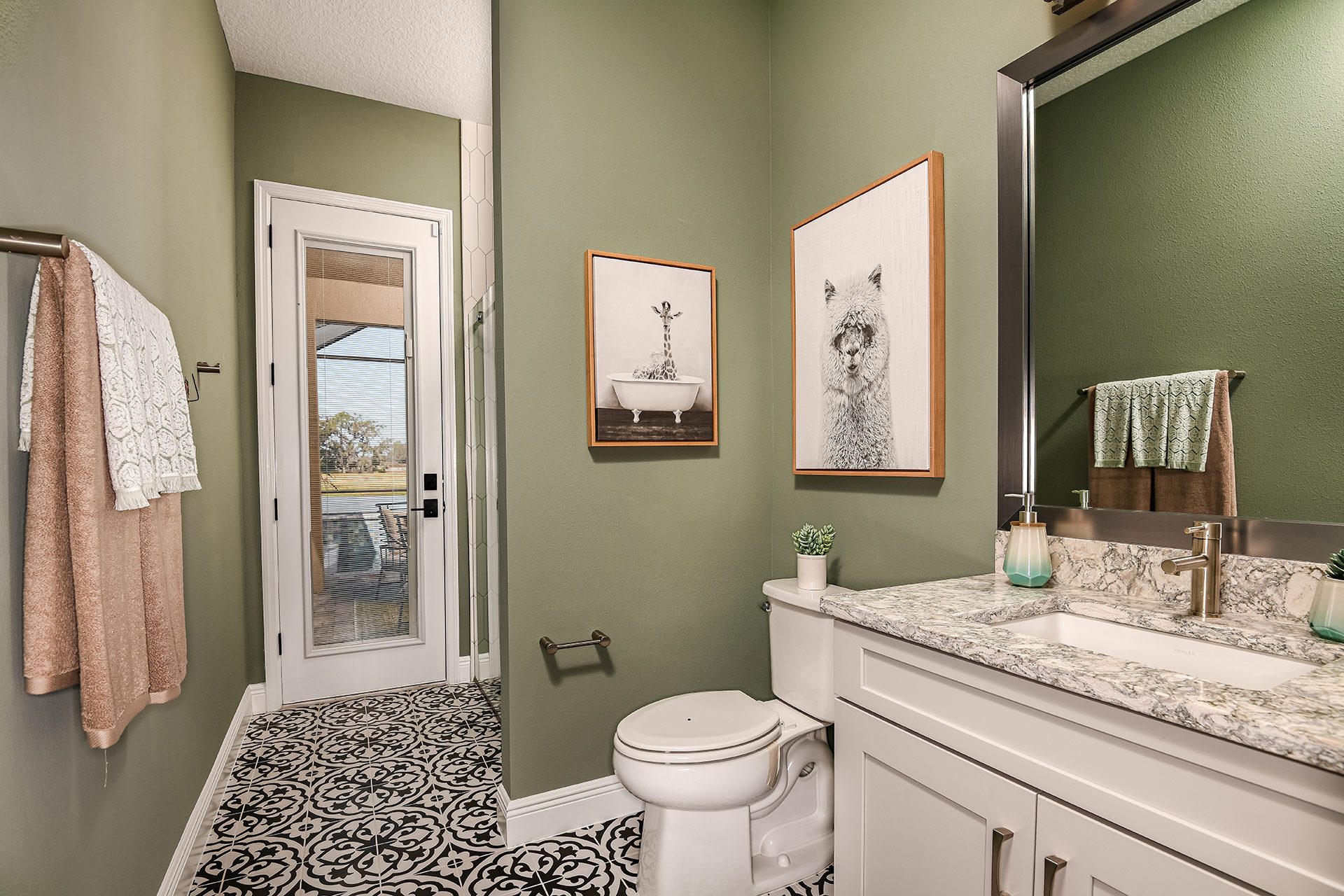 Lot 105 - 13726 Heartwood Way