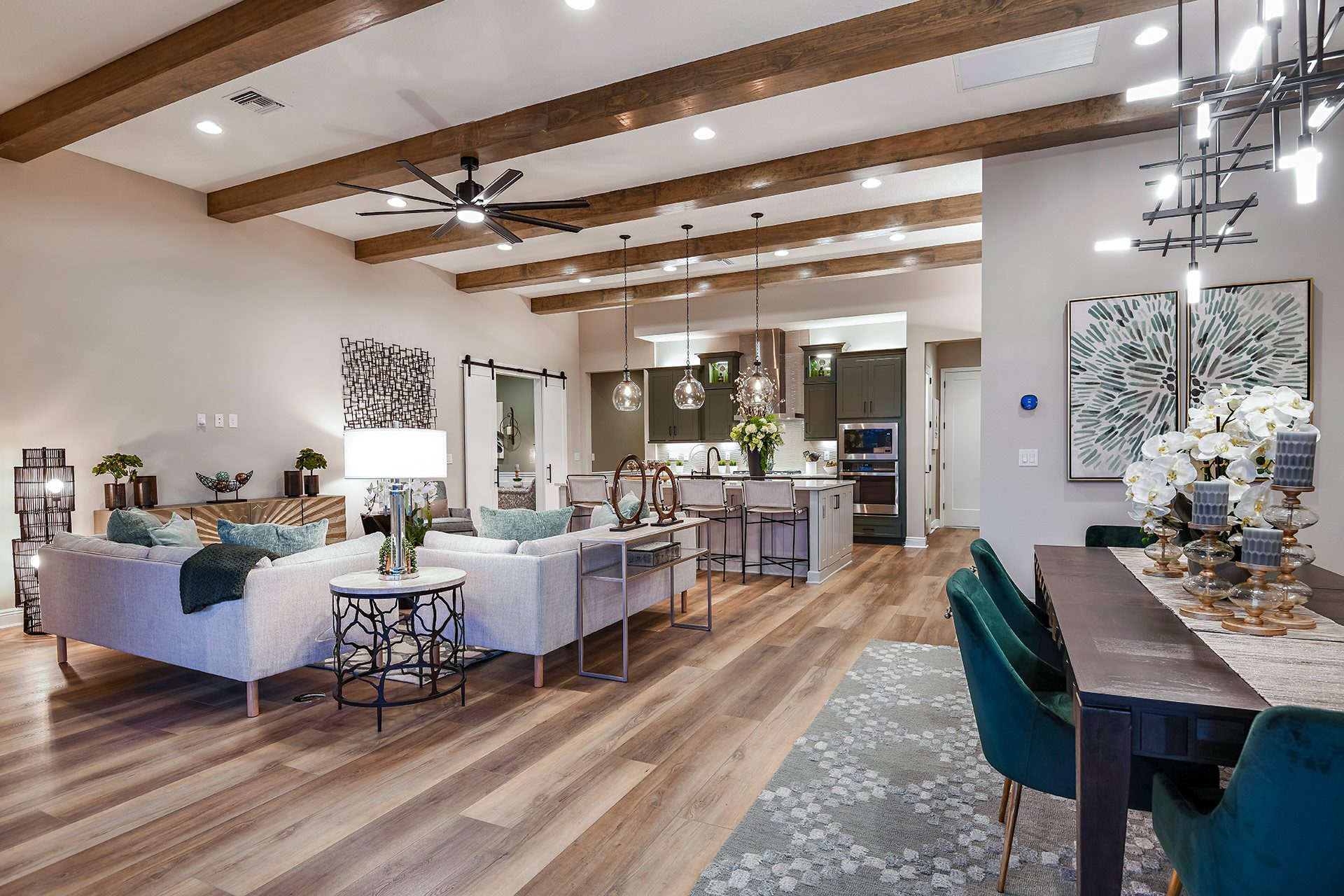 Lot 105 - 13726 Heartwood Way