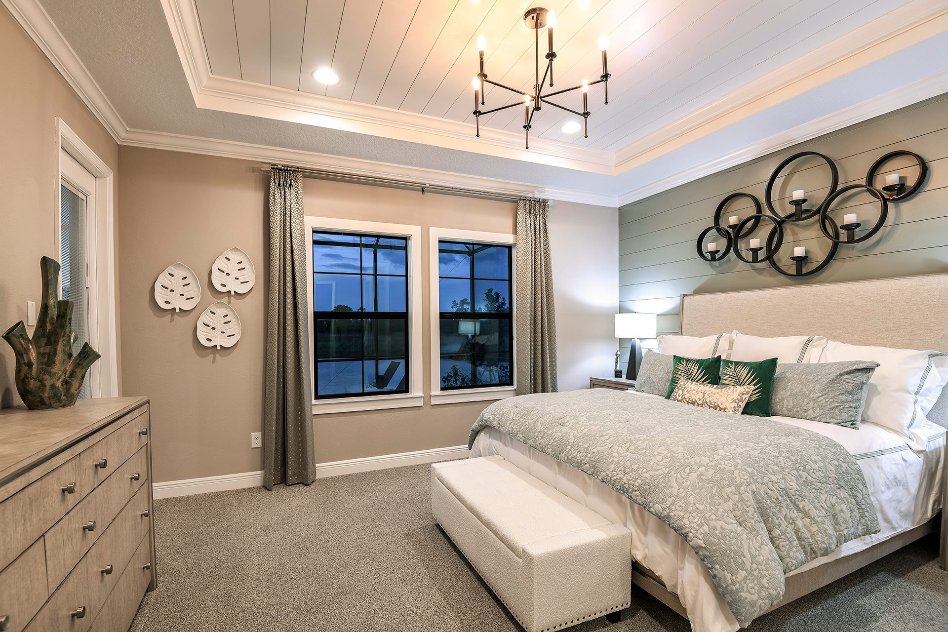 Lot 105 - 13726 Heartwood Way