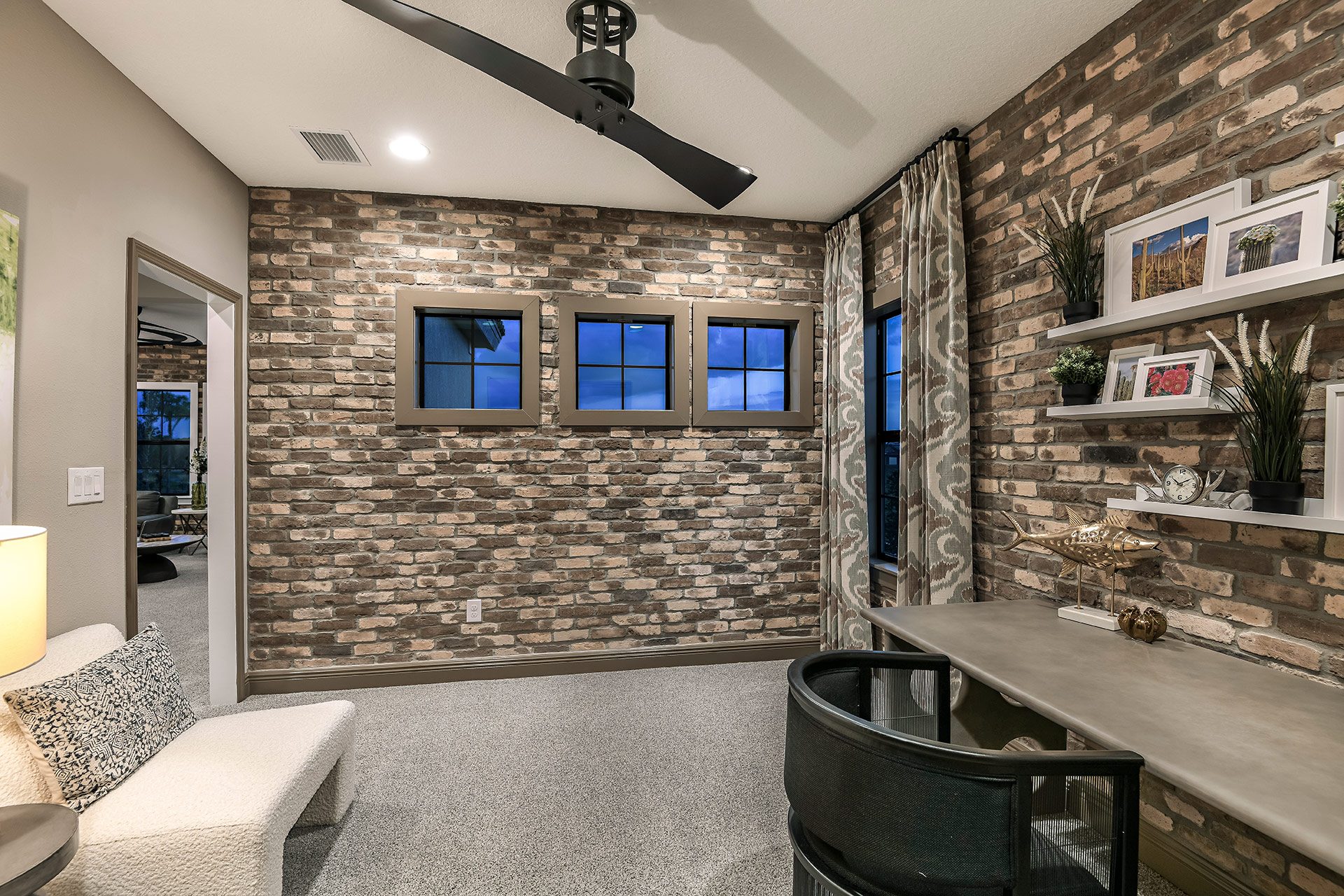 Lot 105 - 13726 Heartwood Way