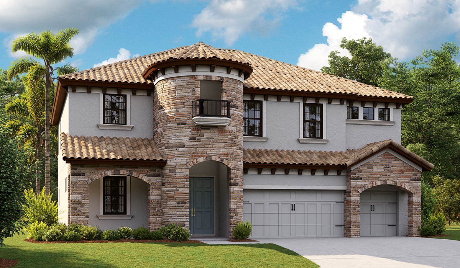 Crosswind Ranch - Lot 160 - Verona - EUC