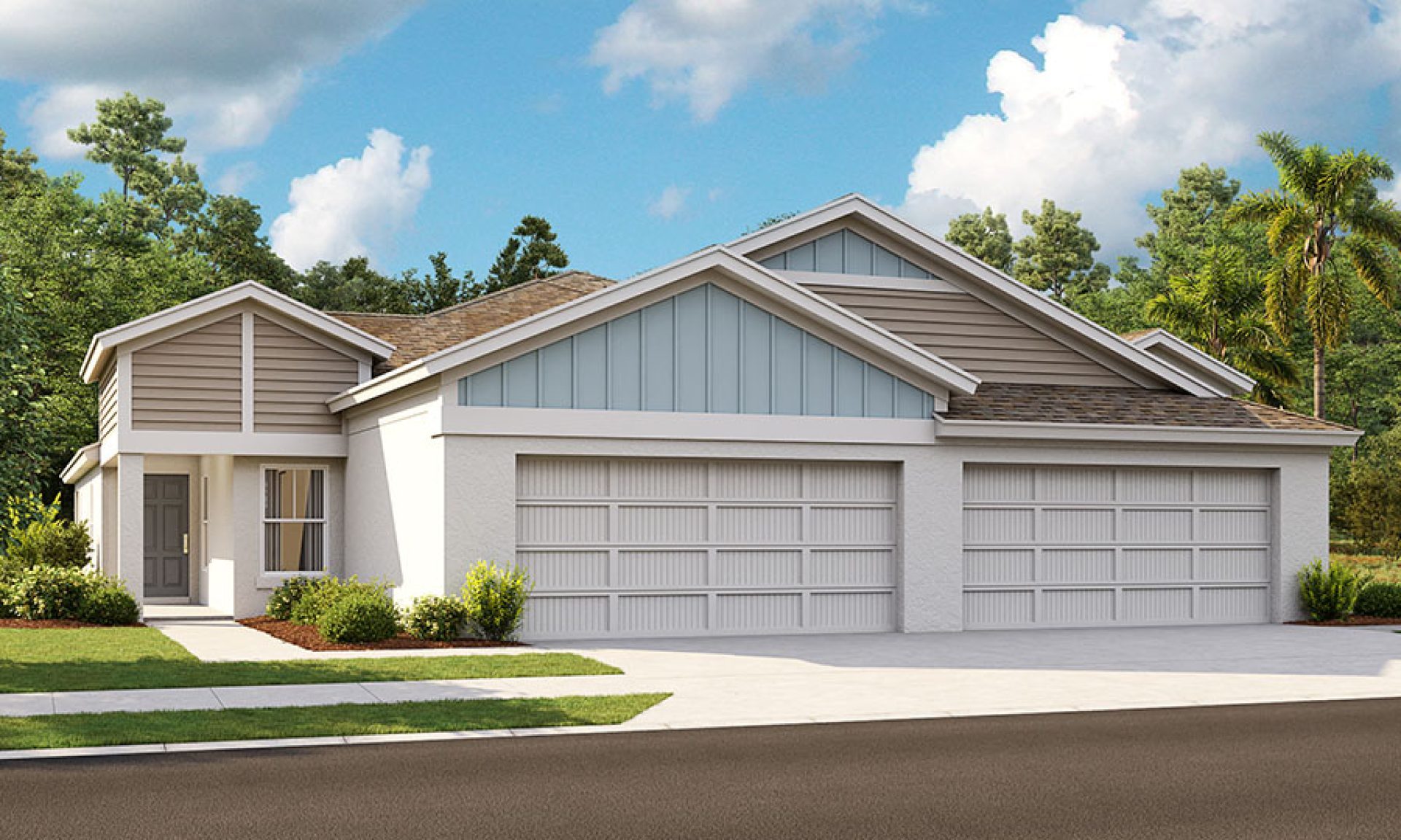 CWP - Bridgeport - CO - Lot 105