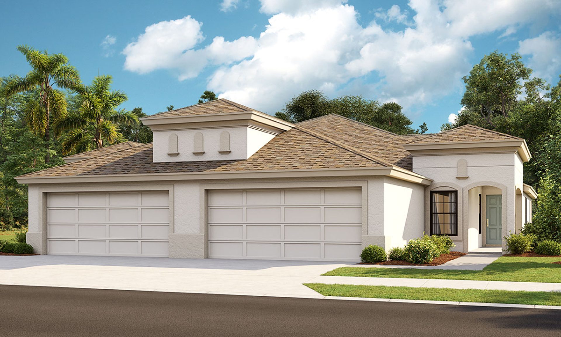 CWP - Bridgeport- FMA - Lot 107
