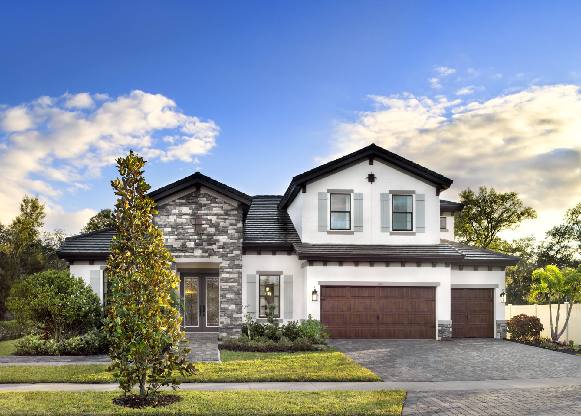Lot 16 - 125 Hidden Estates Ct