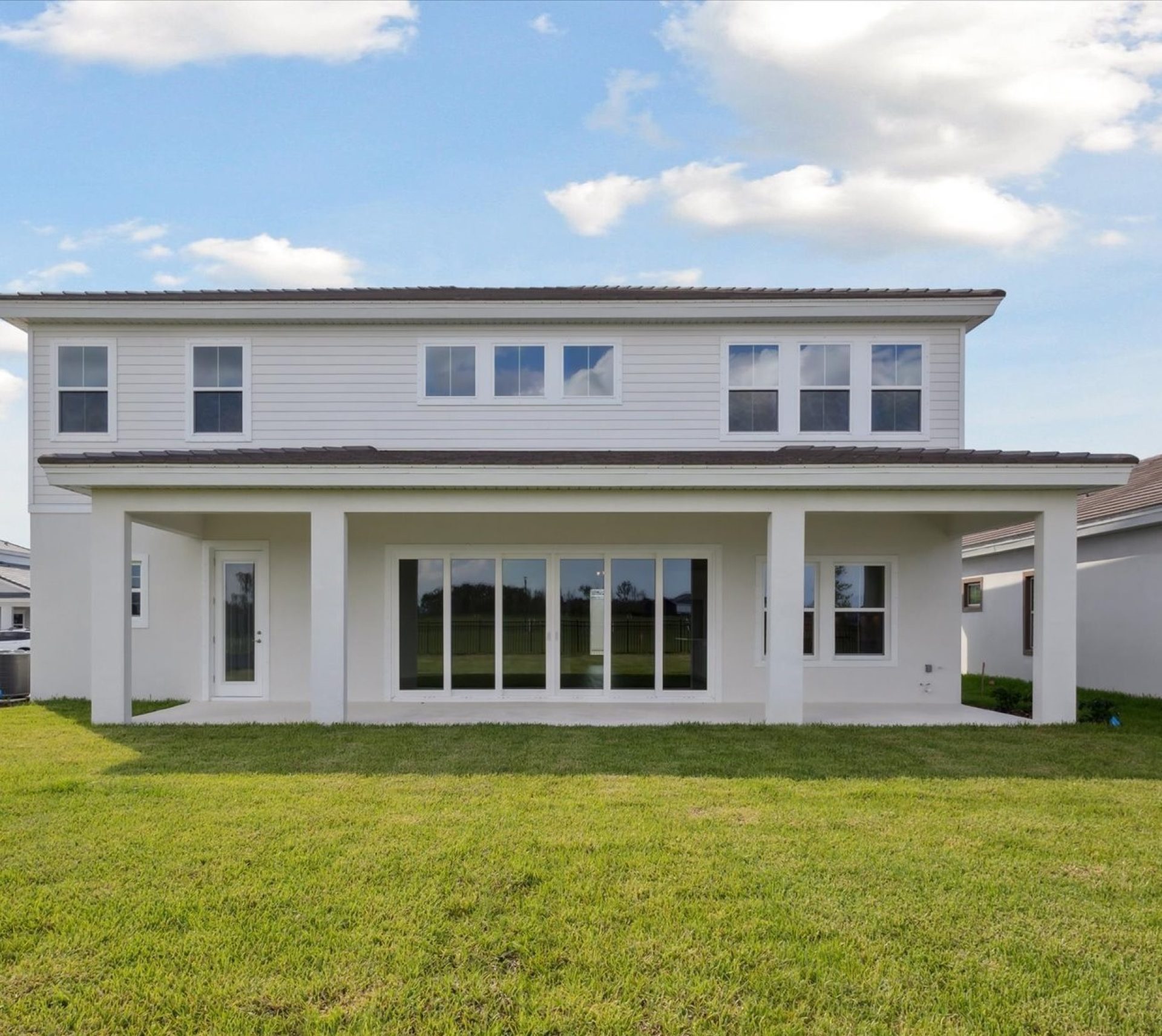 Lot 4-17 - 10320 Longmeadow Ave