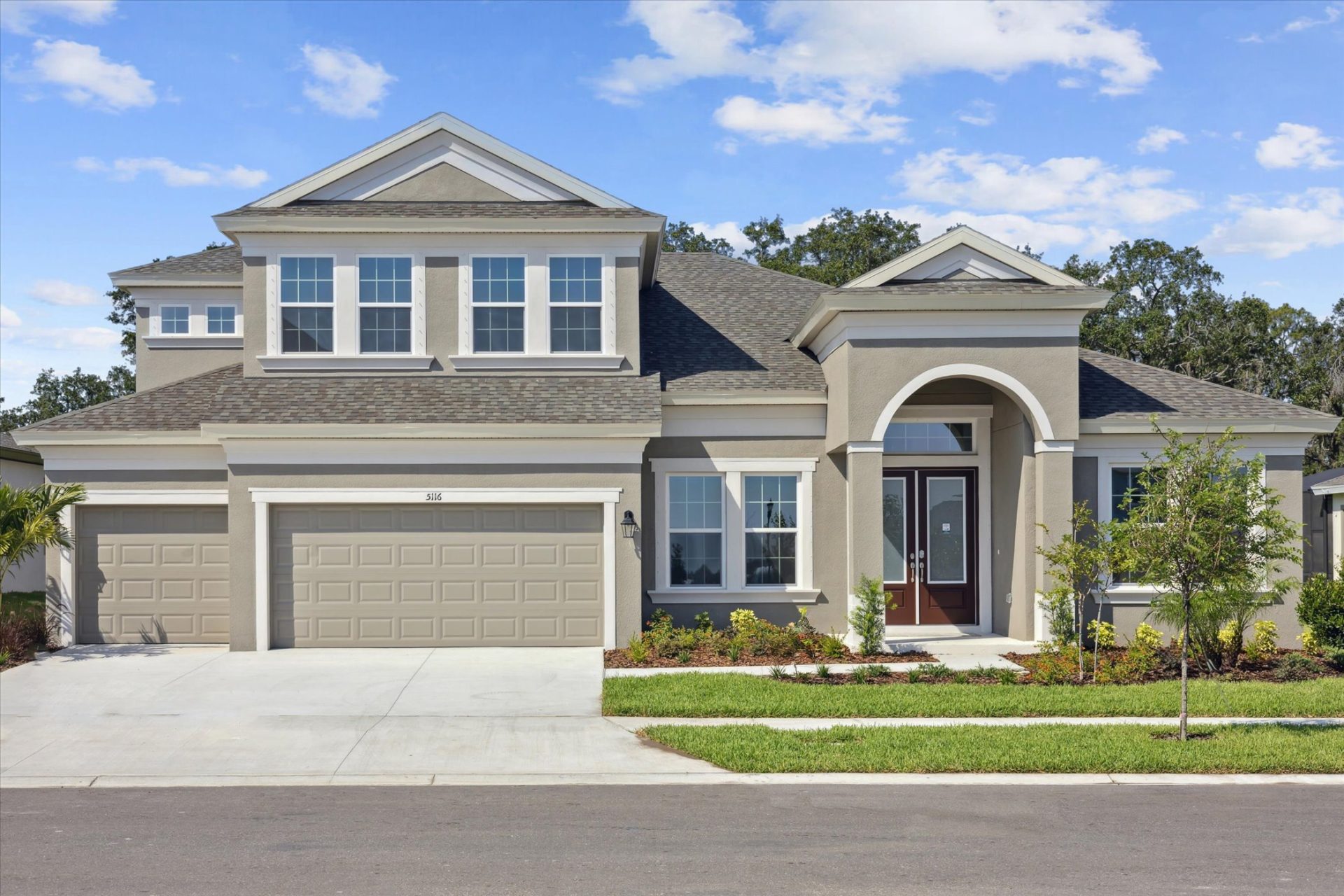 Lot 32-27 - 5116 Wildwind Dr