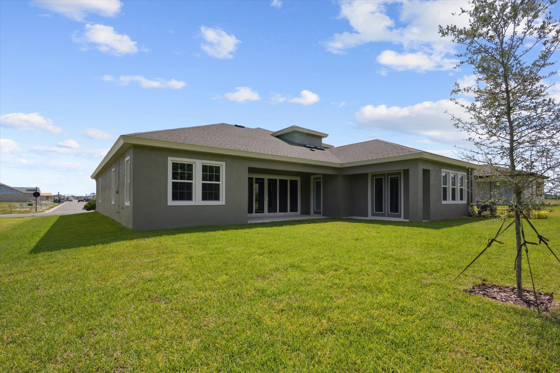 Lot 32-27 - 5116 Wildwind Dr
