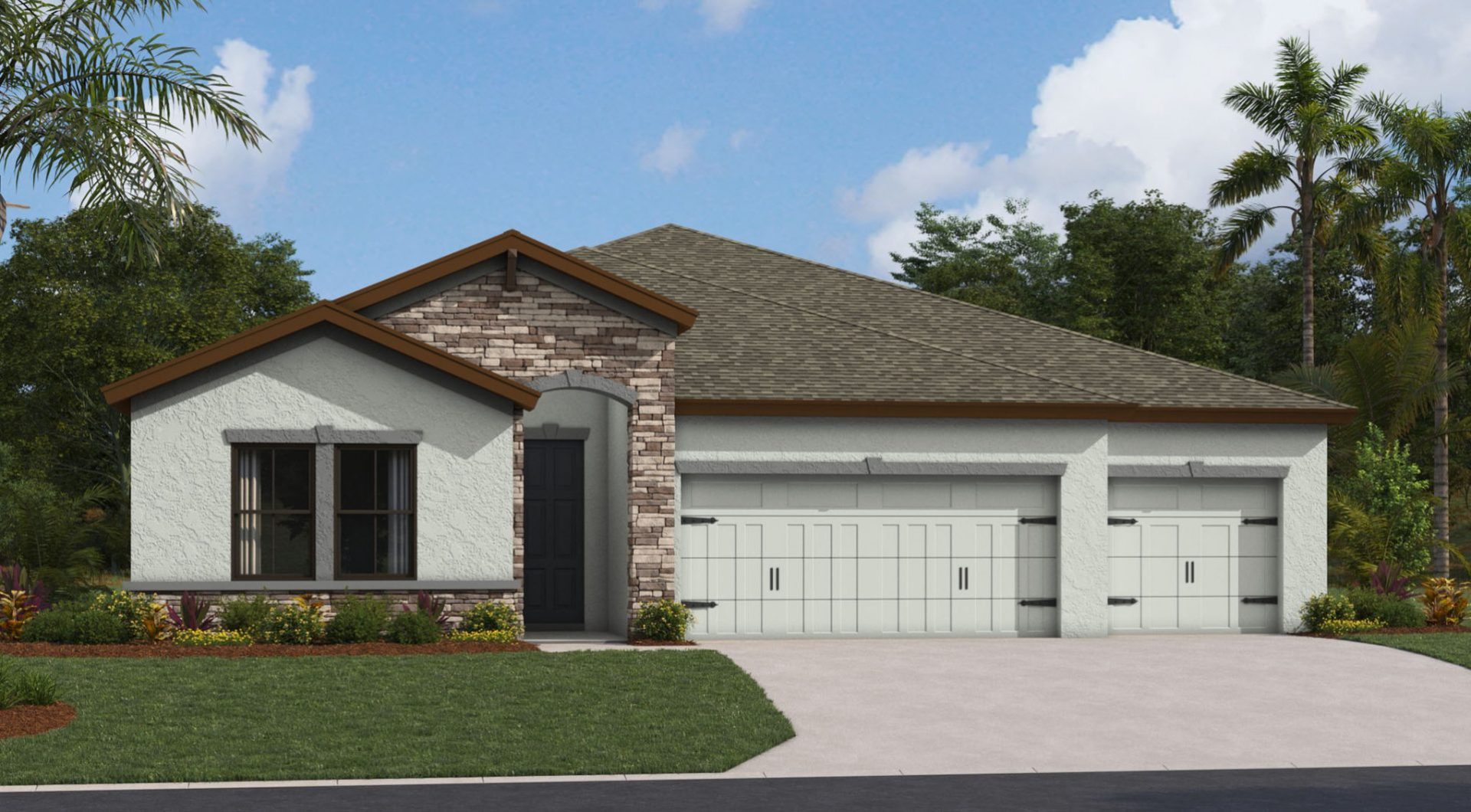 Lot 40 - 13132 Long Valley Circle