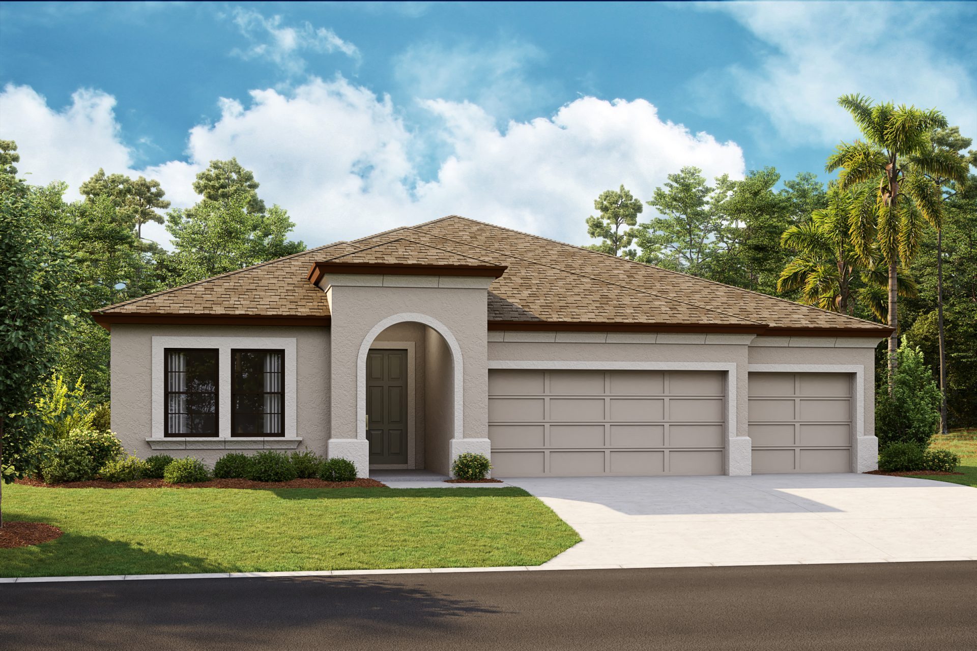 Lot 41 - 13144 Long Valley Circle
