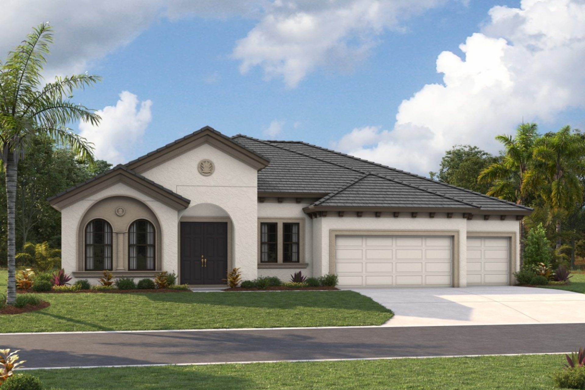 Lot 24 - 4538 Foley Grove Dr